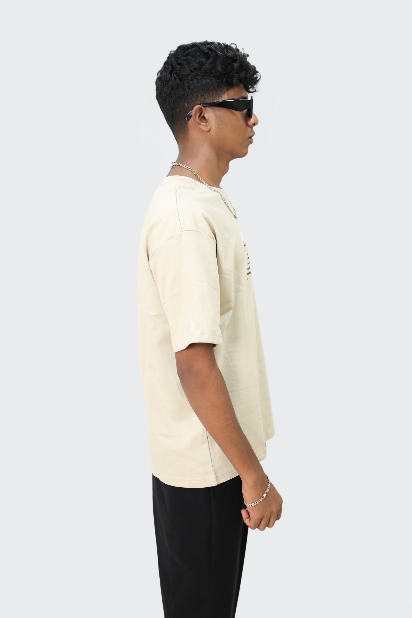 Anti Ordinary t-shirt