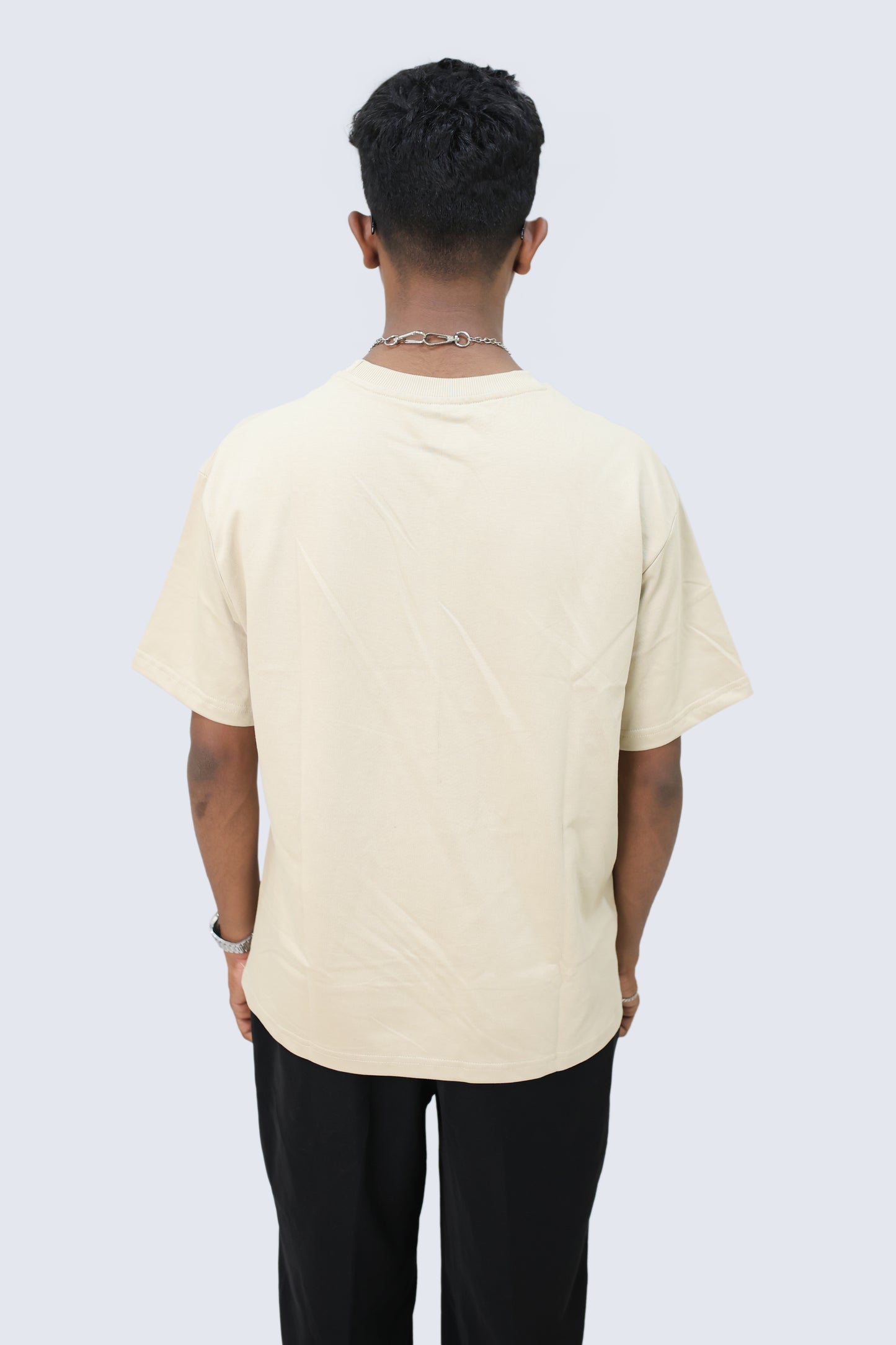 Anti Ordinary t-shirt