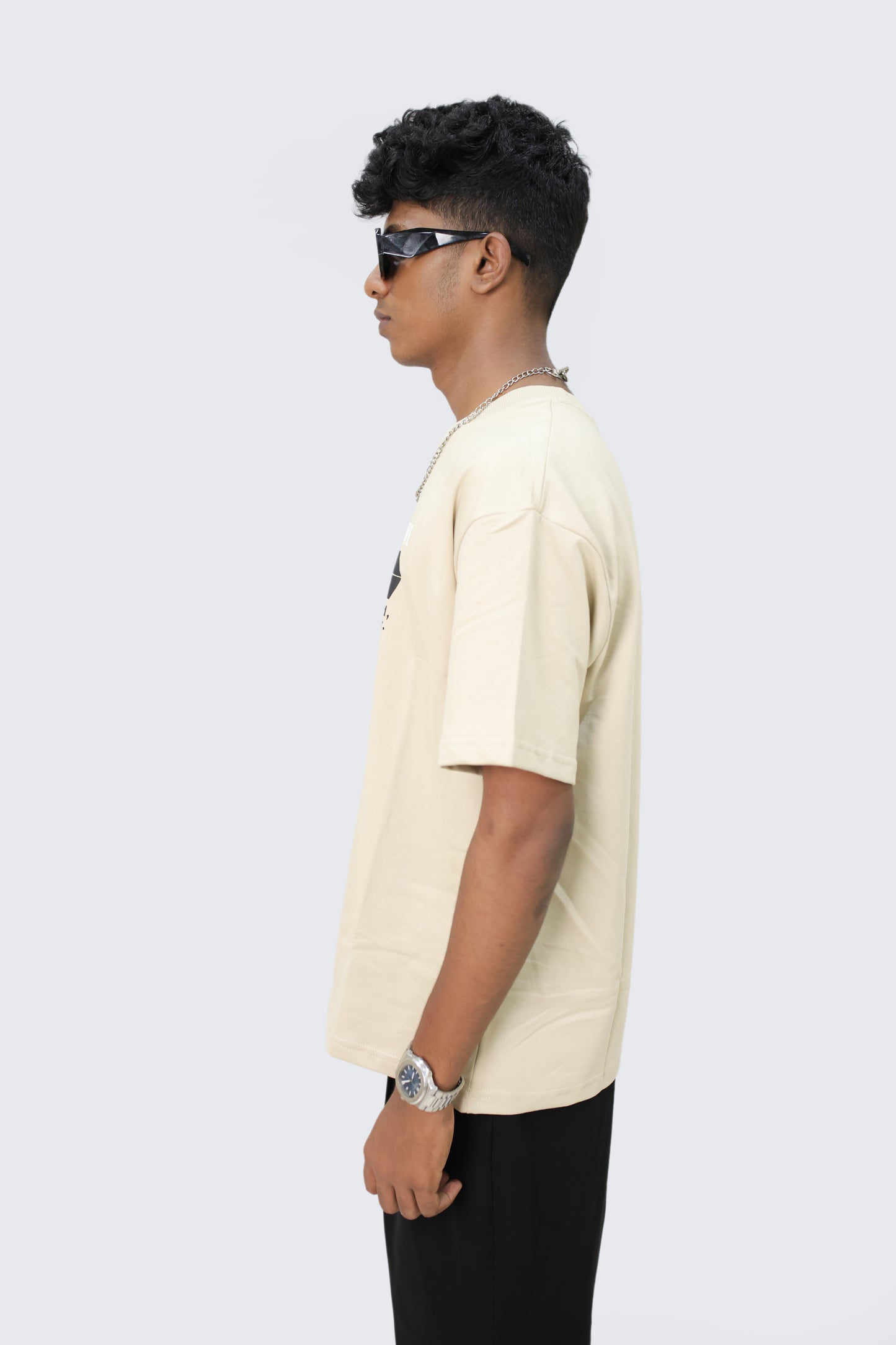 Anti Ordinary t-shirt