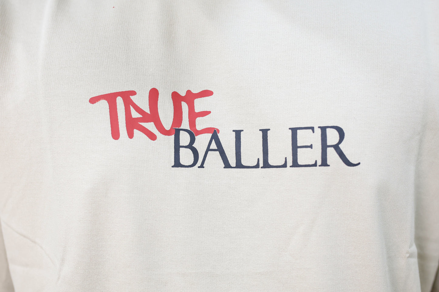 True Baller T-shirt