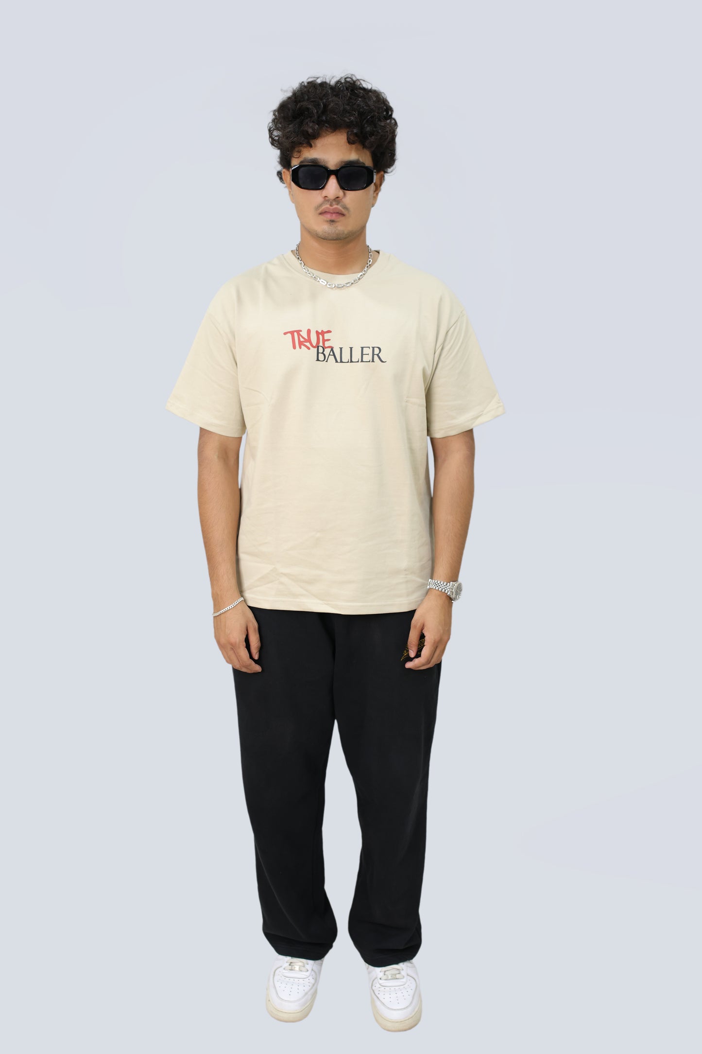 True Baller T-shirt