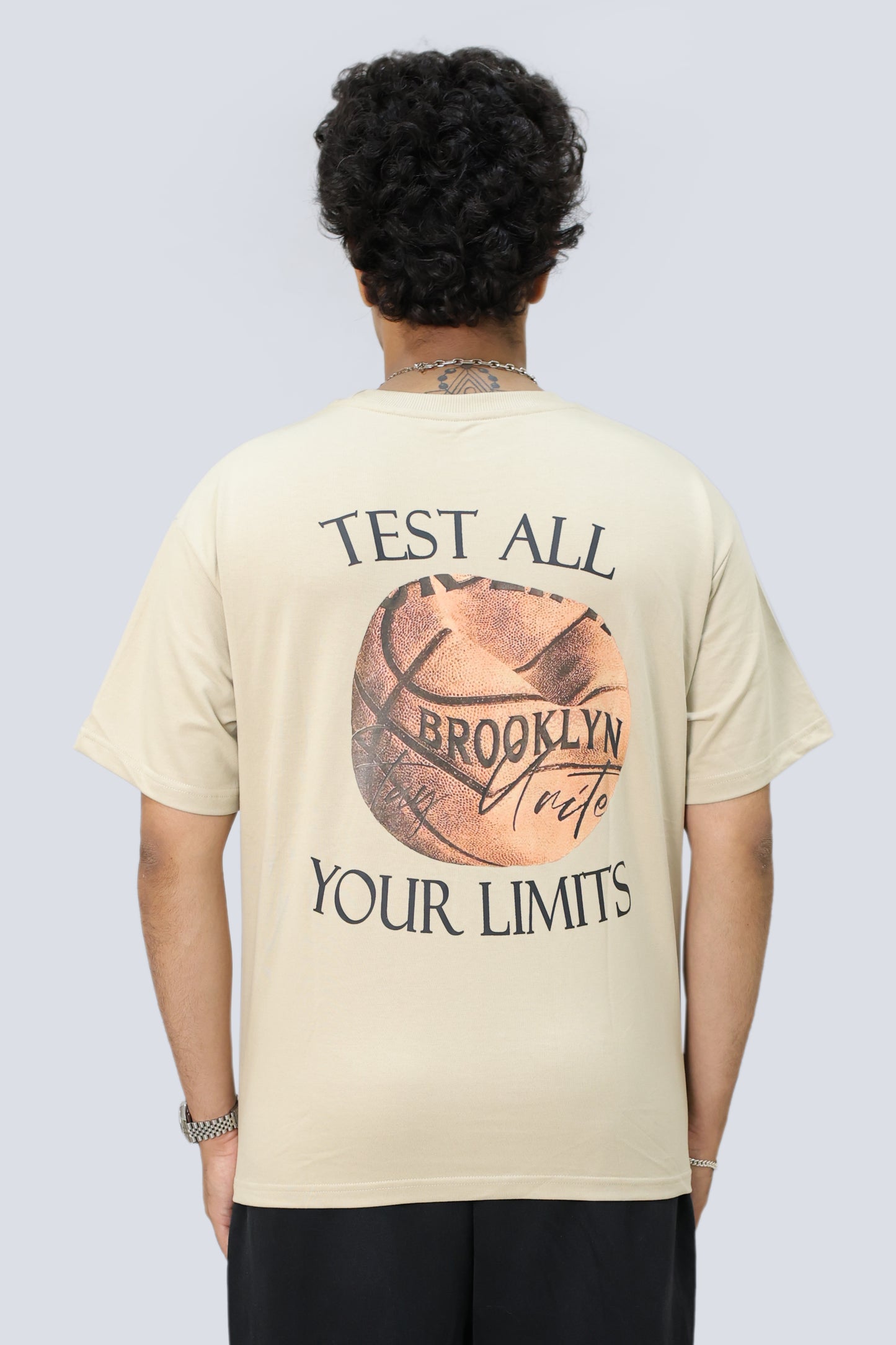 True Baller T-shirt
