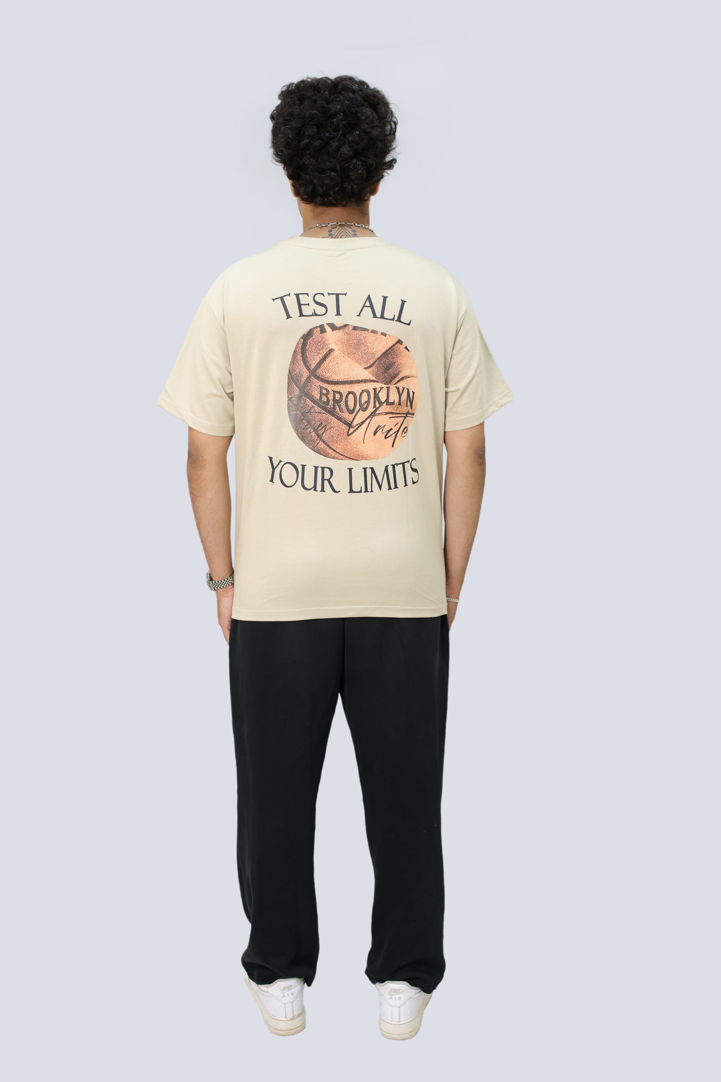 True Baller T-shirt