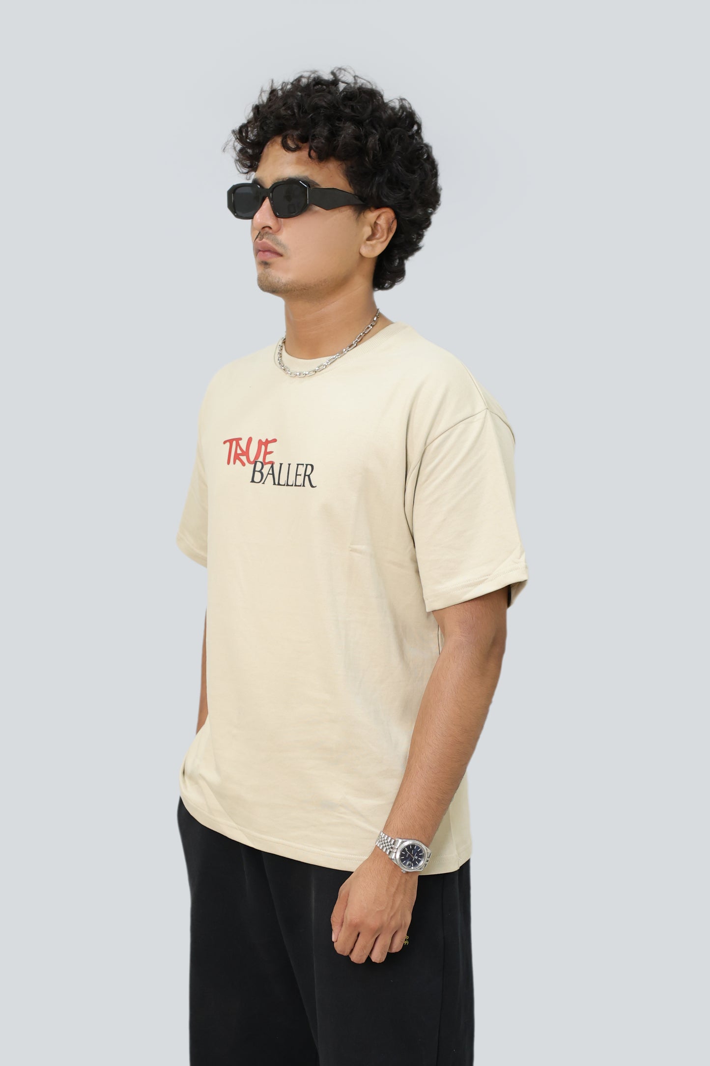 True Baller T-shirt