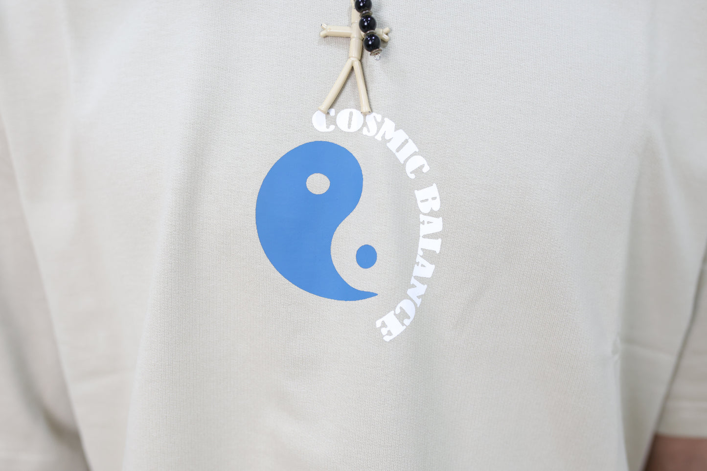 Cosmic Balance T-shirt