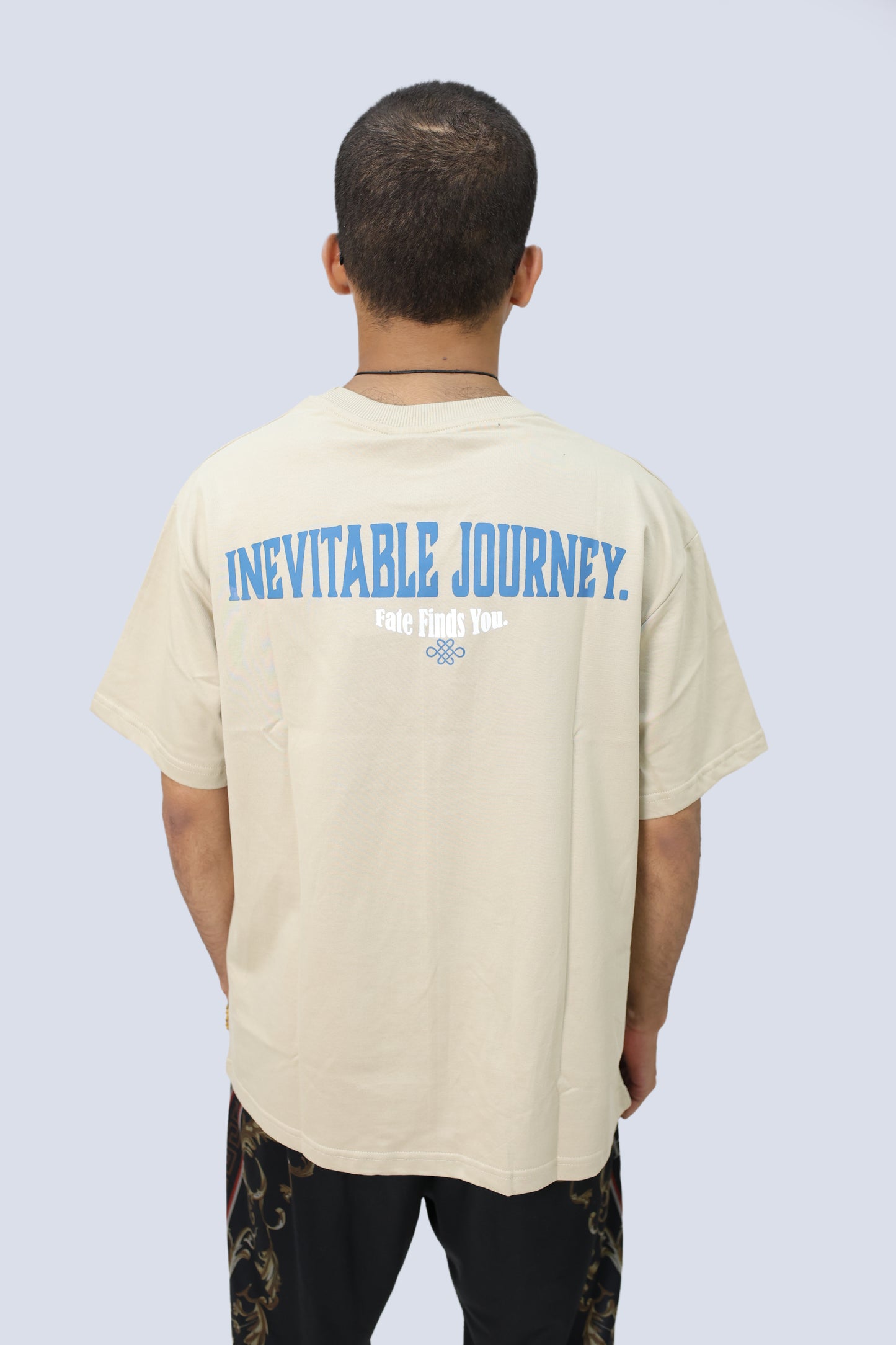 Cosmic Balance T-shirt