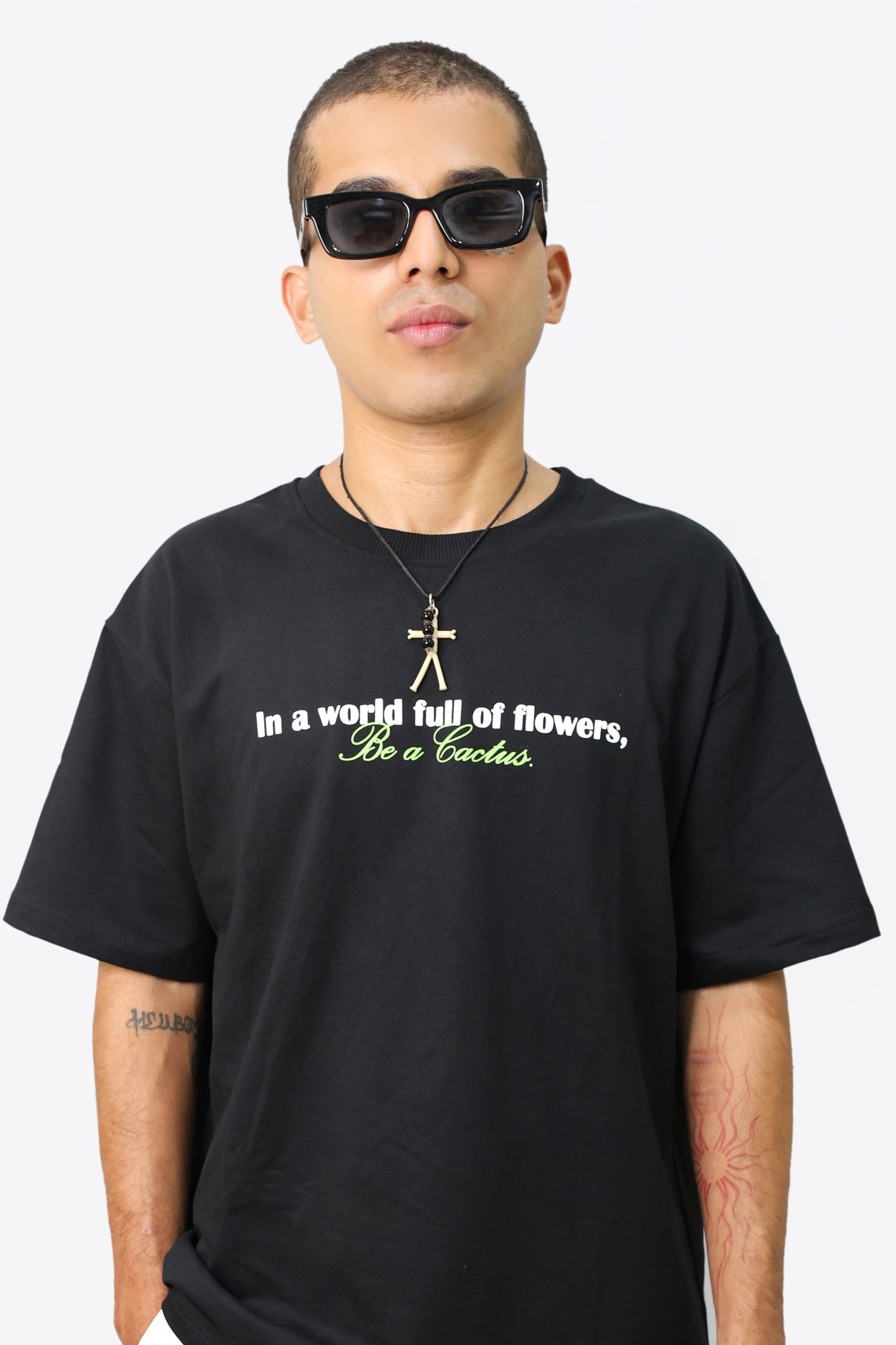 Cactus State of Mind T-shirt