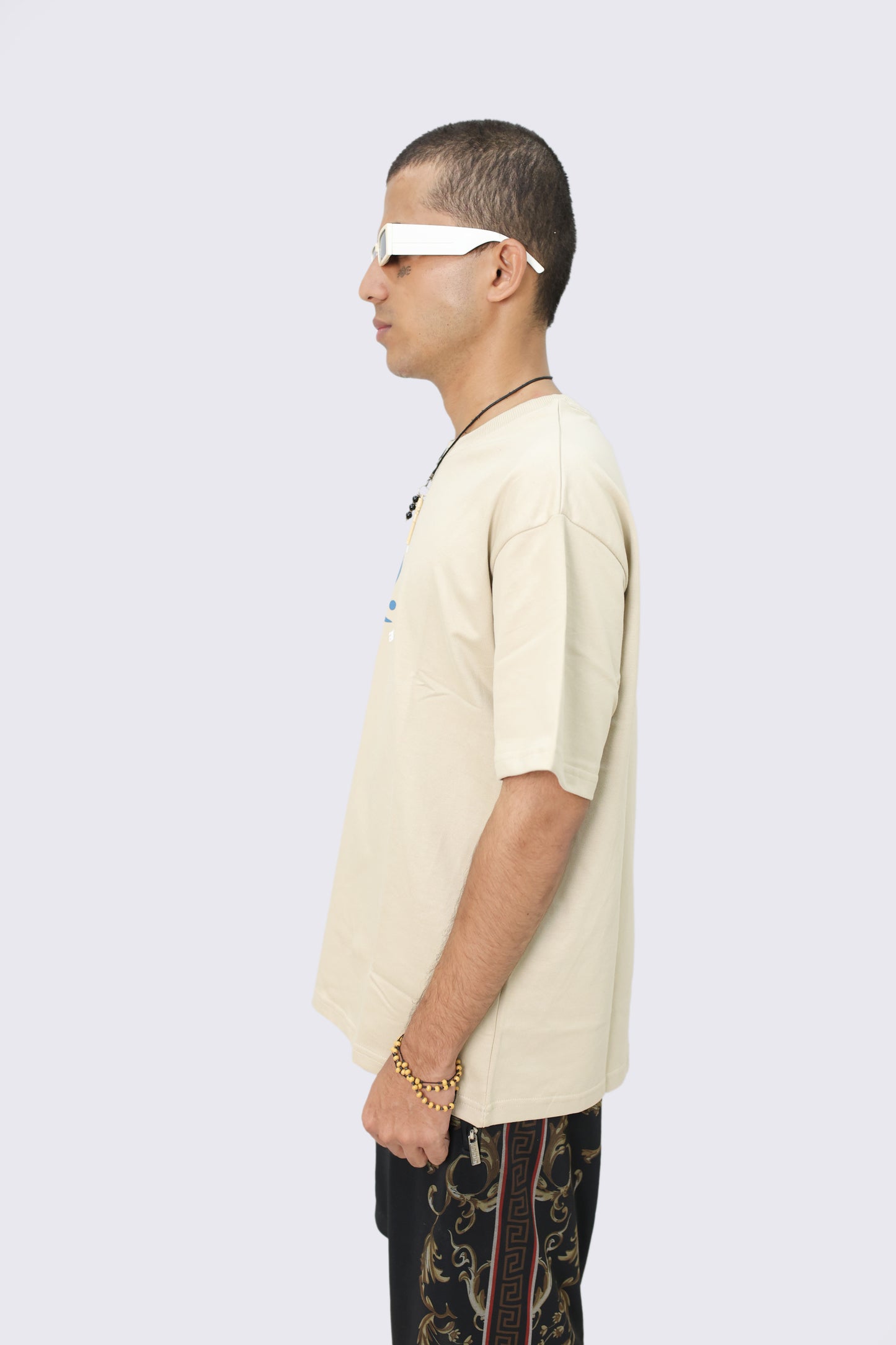 Cosmic Balance T-shirt
