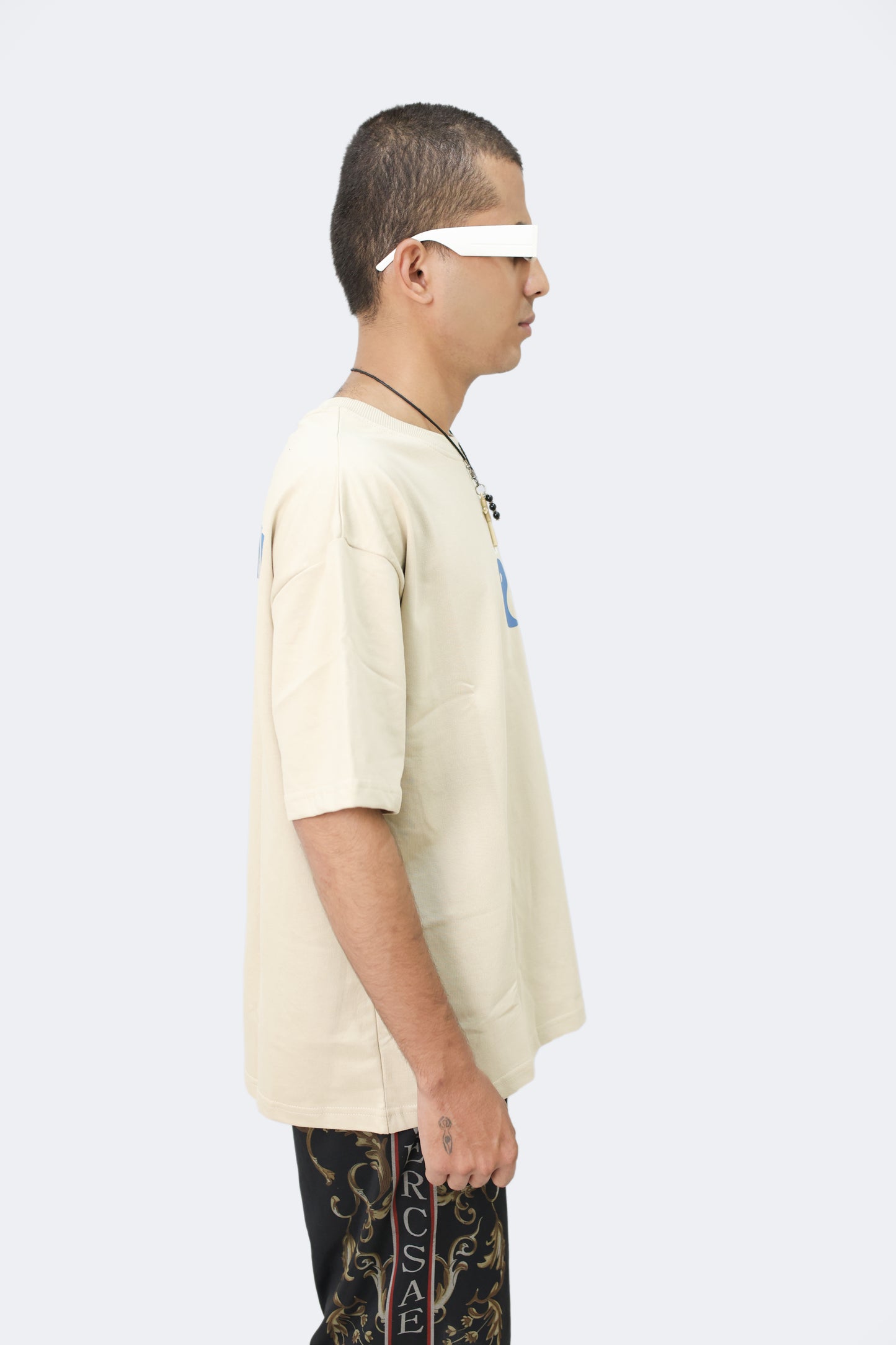 Cosmic Balance T-shirt