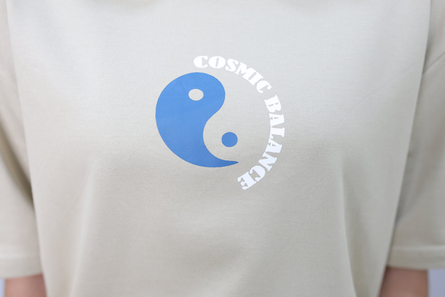 Cosmic Balance T-shirt