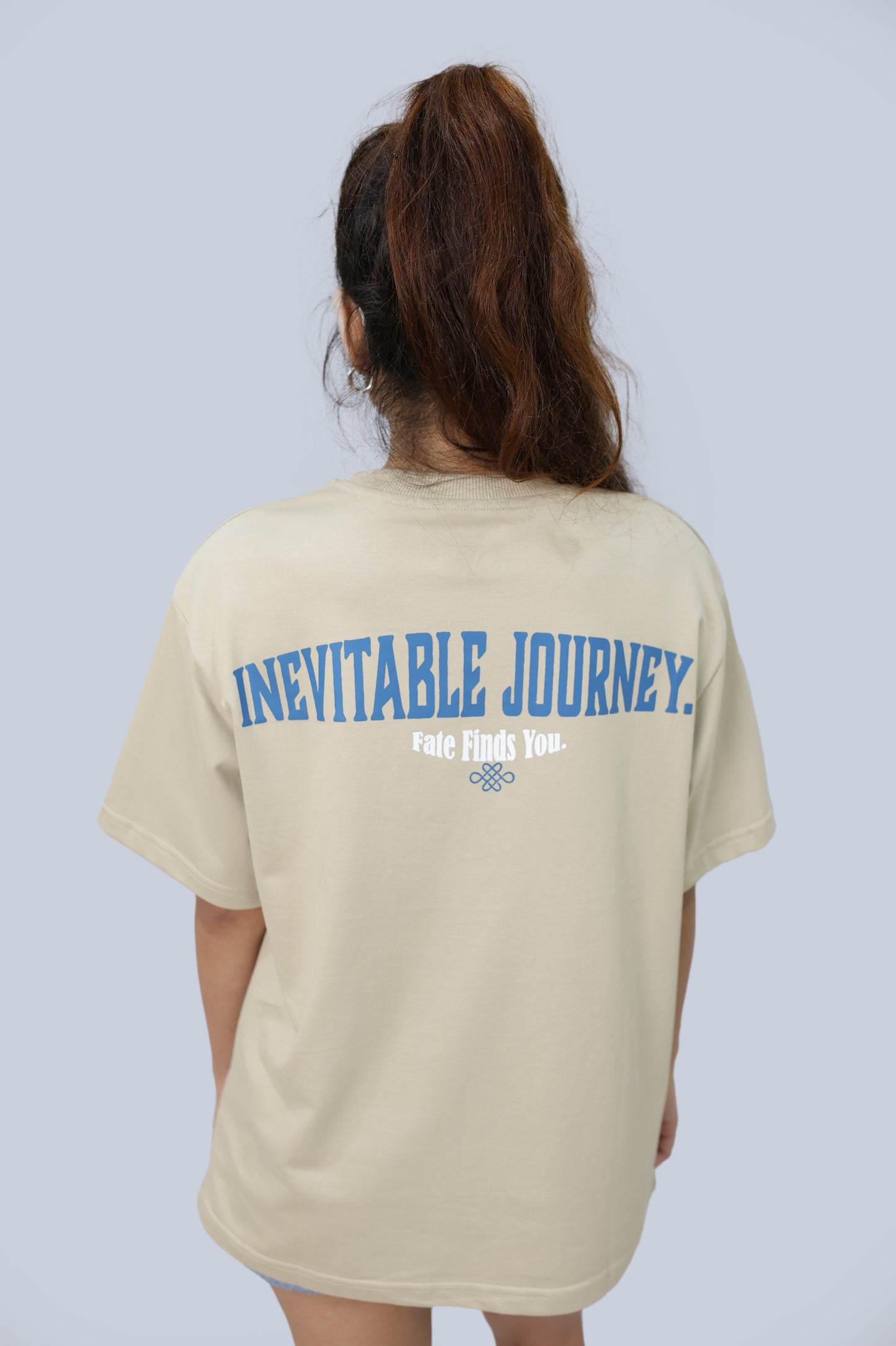 Cosmic Balance T-shirt