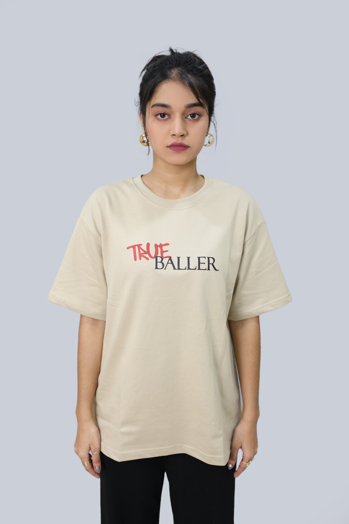 True Baller T-shirt