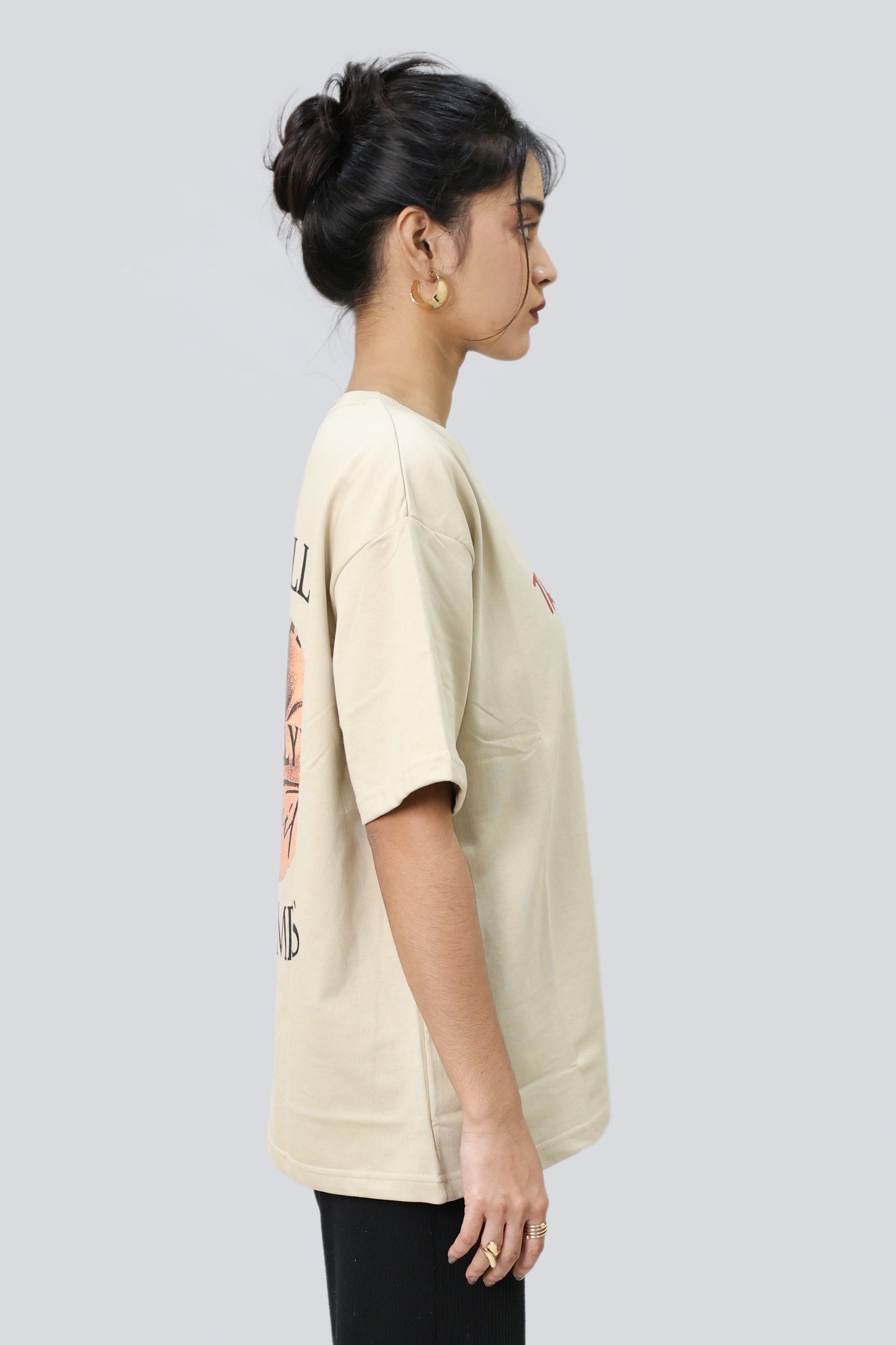True Baller T-shirt