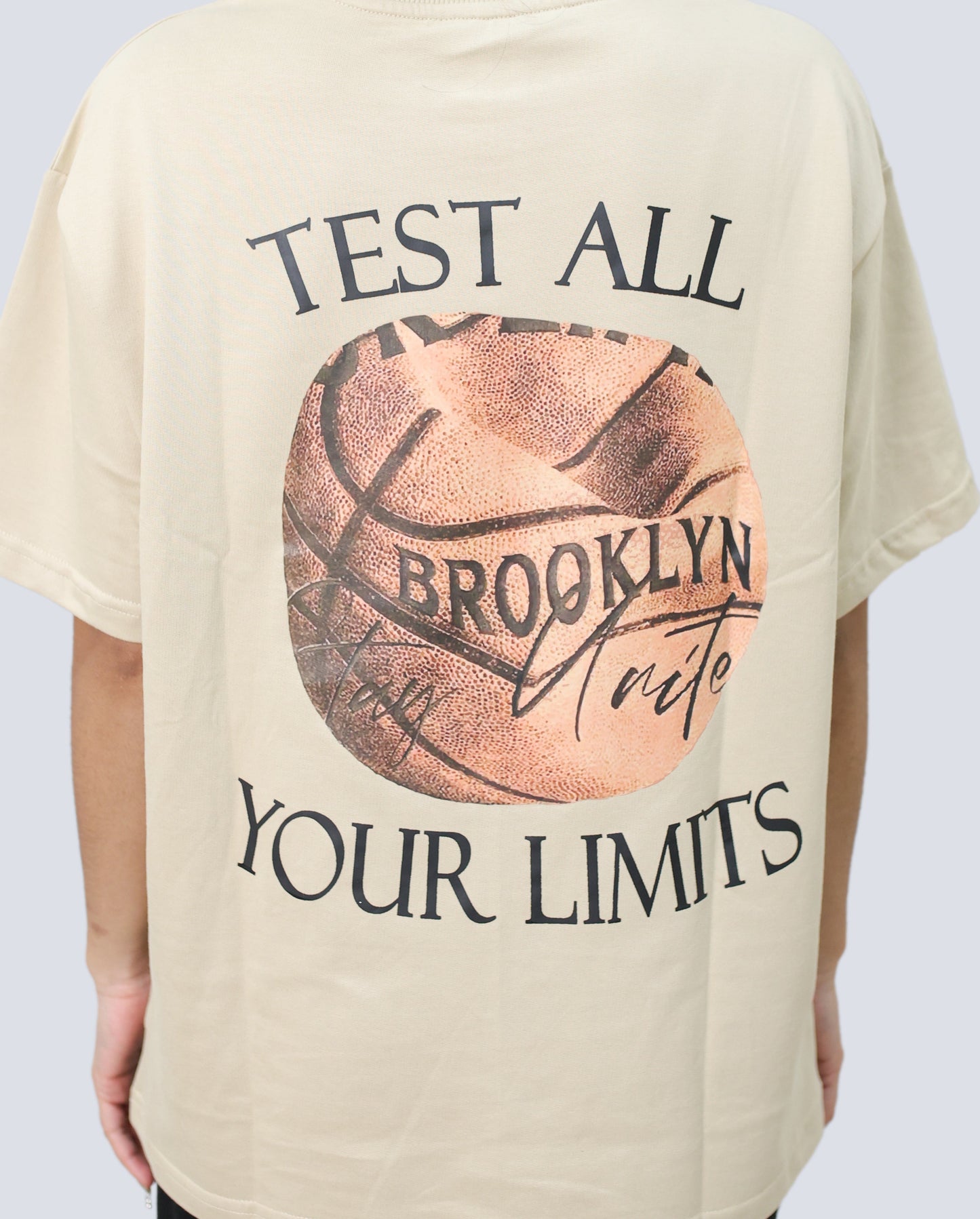 True Baller T-shirt