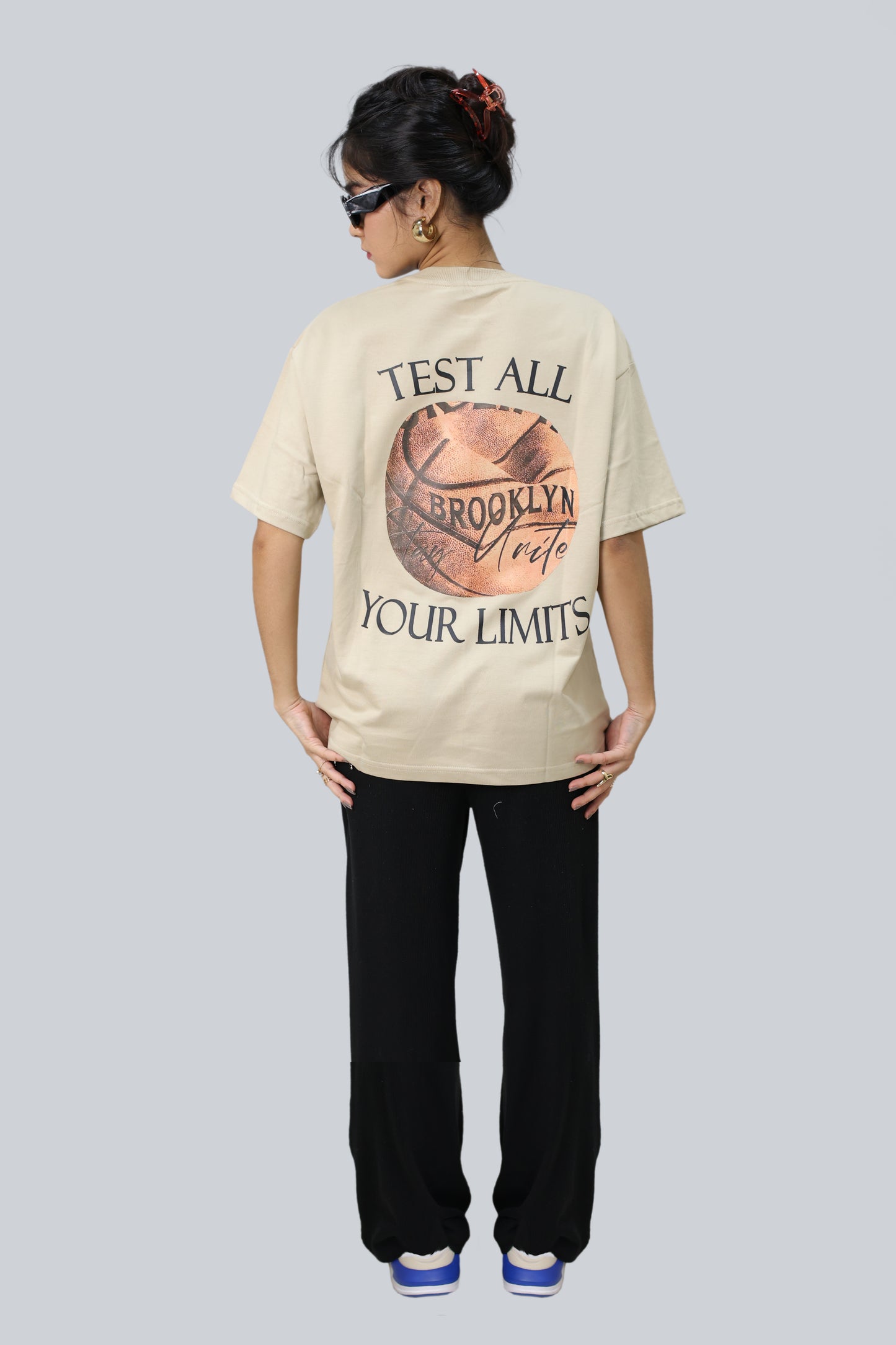 True Baller T-shirt