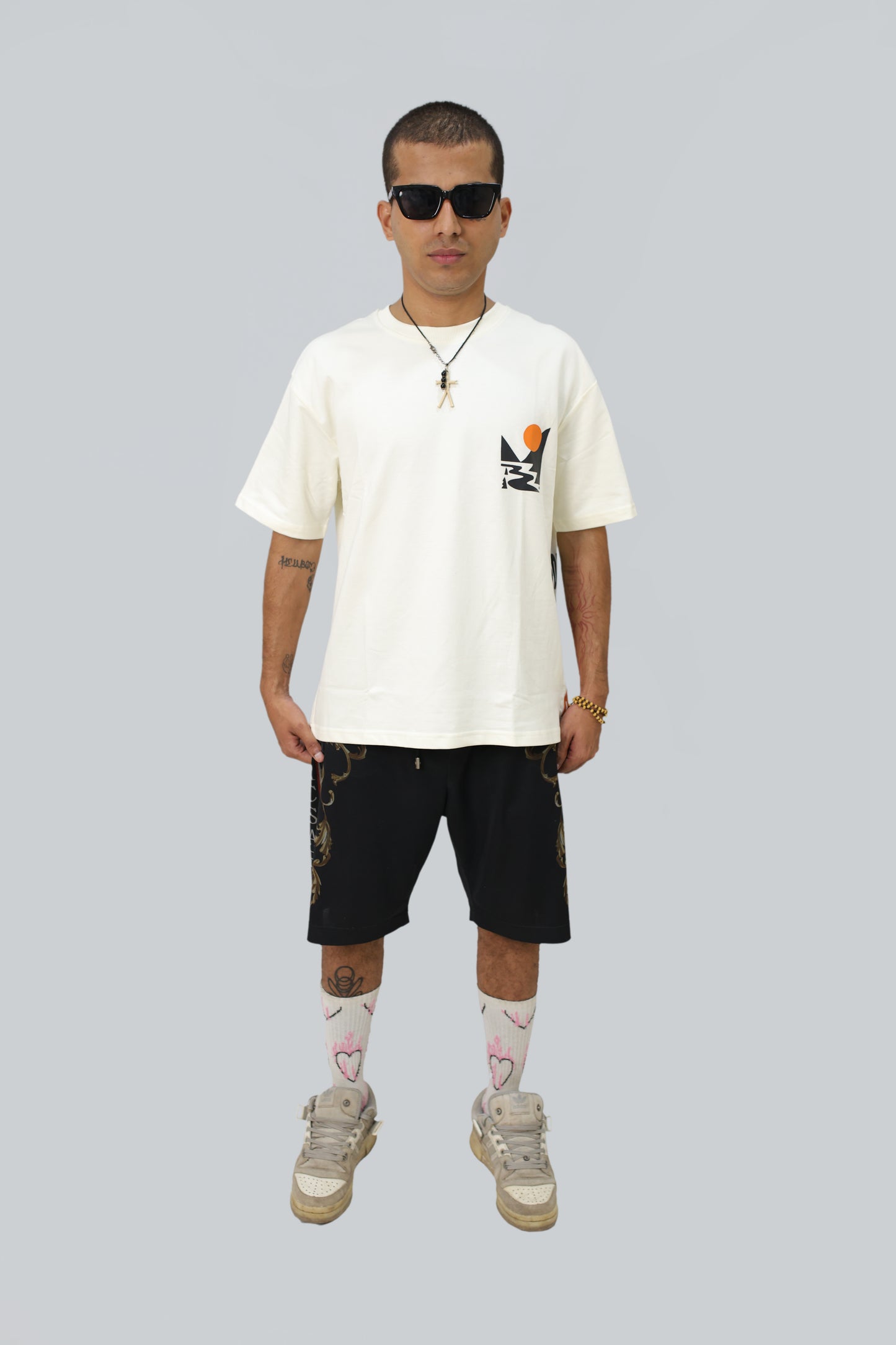Forever Bold T-shirt