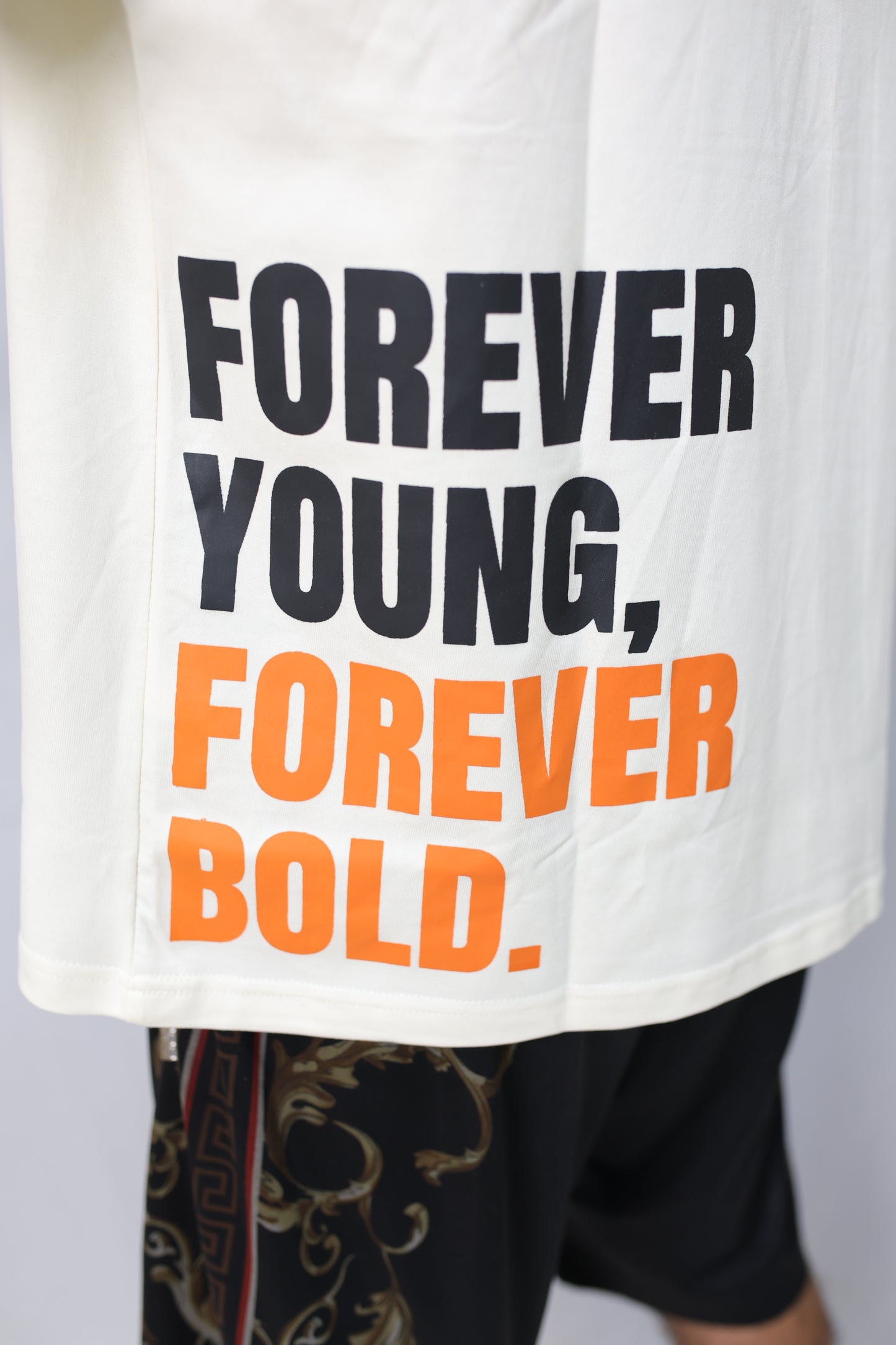 Forever Bold T-shirt