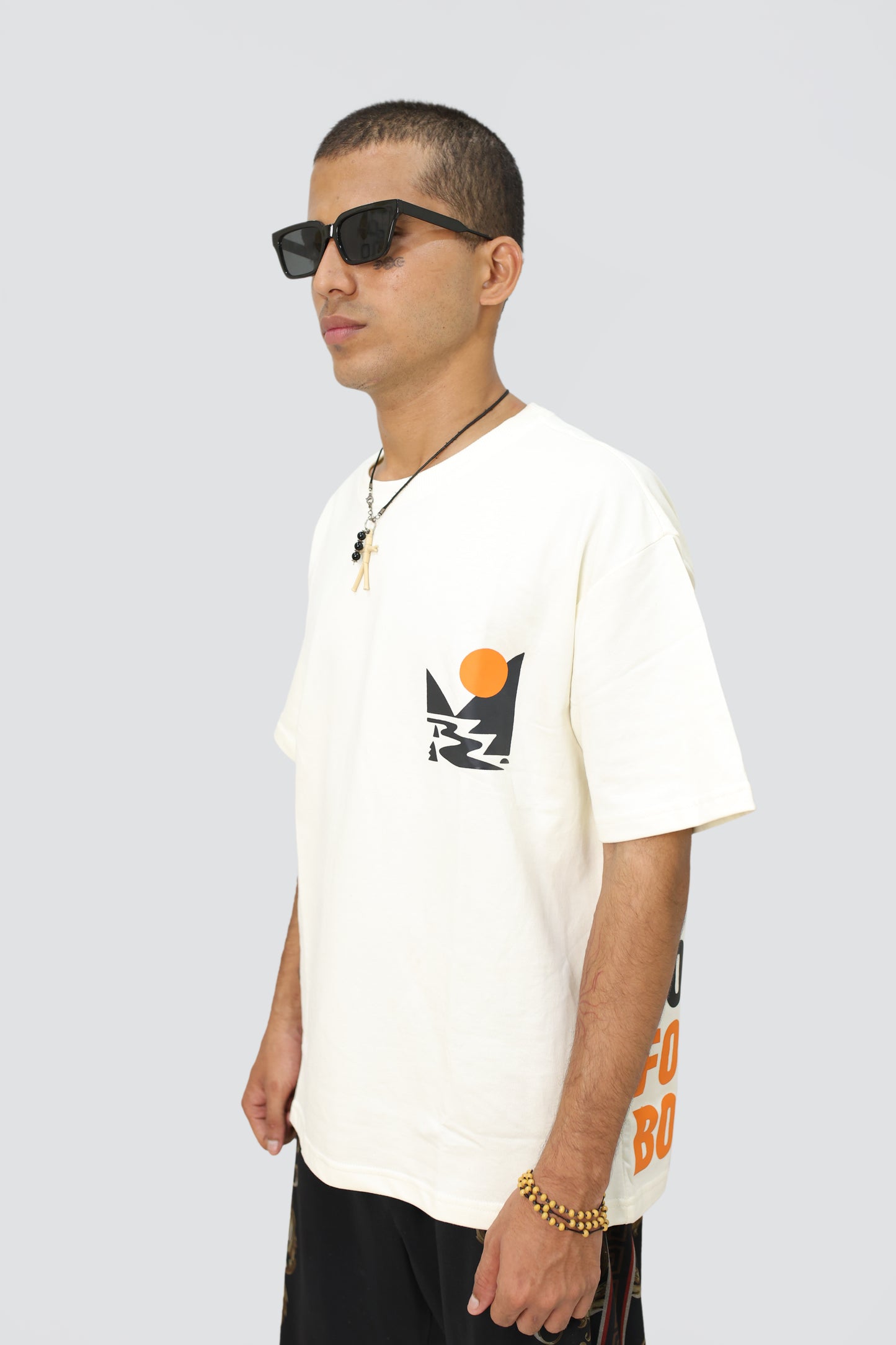 Forever Bold T-shirt