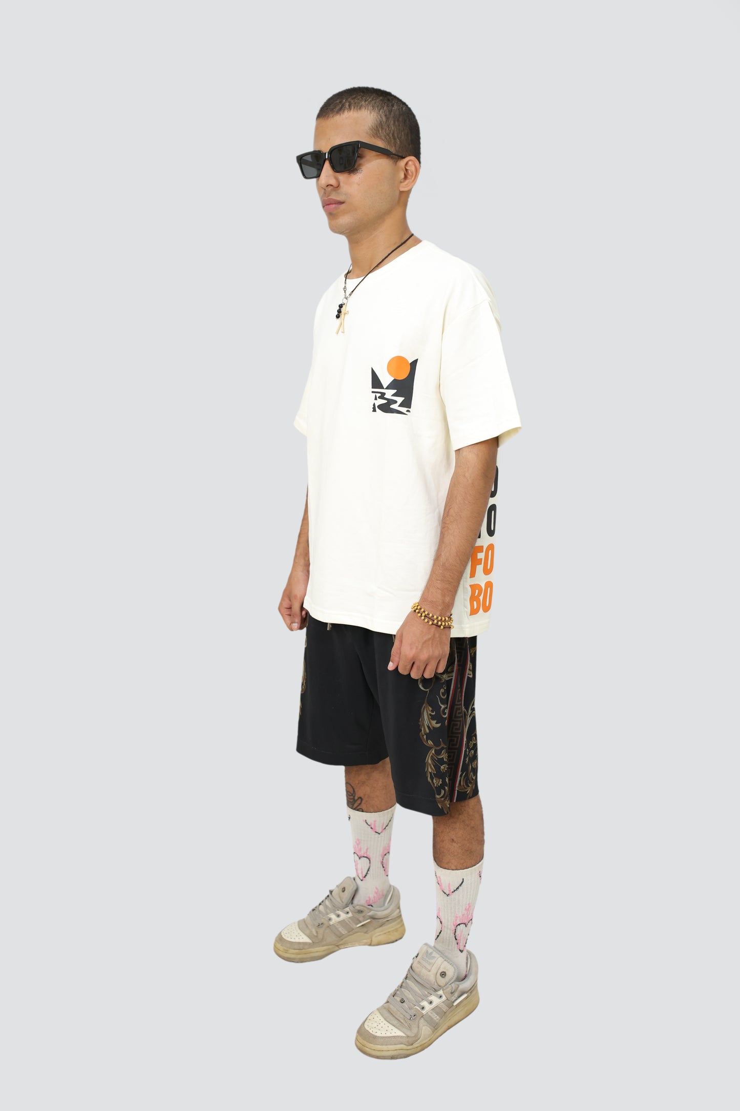 Forever Bold T-shirt
