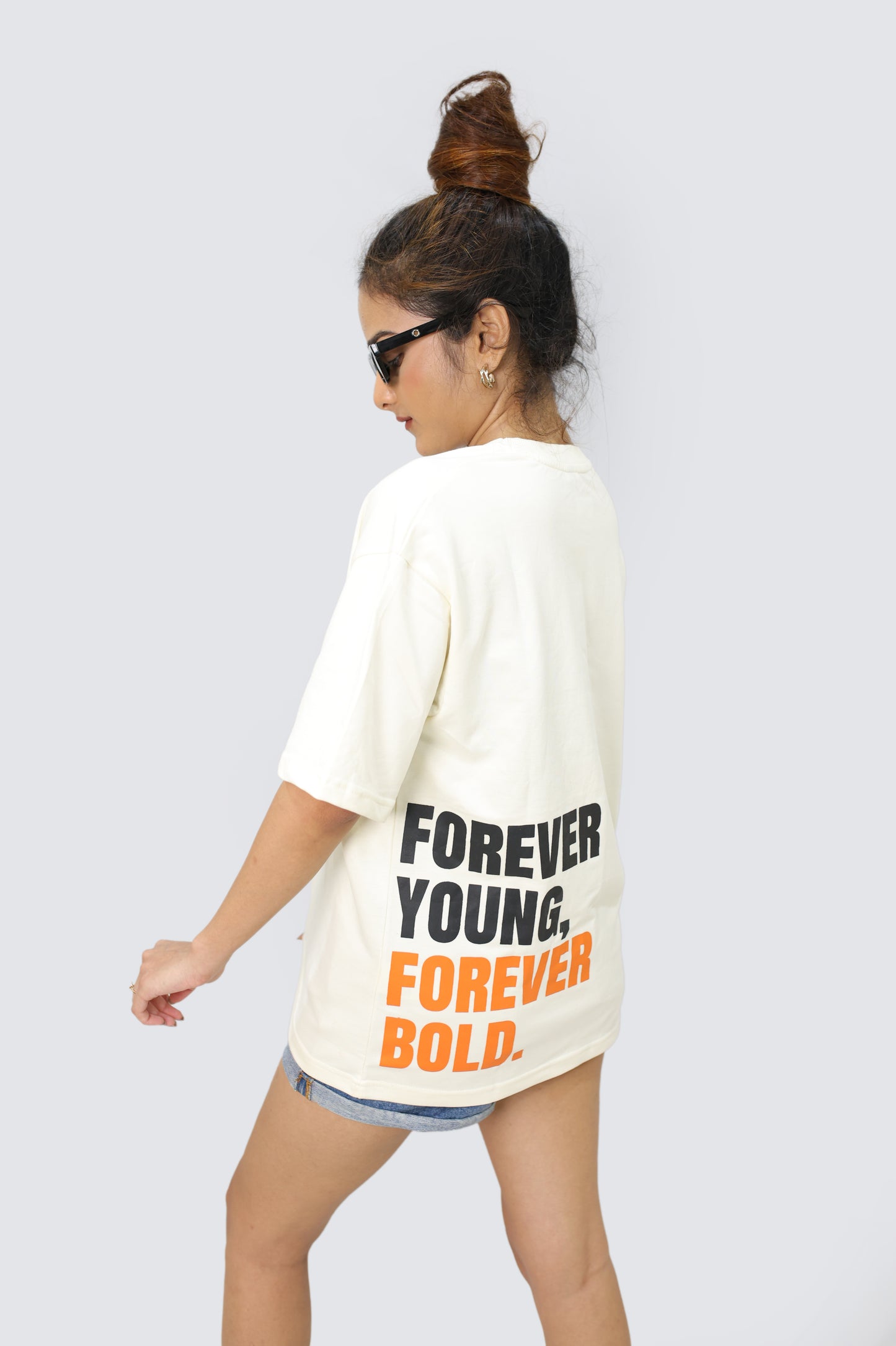 Forever Bold T-shirt