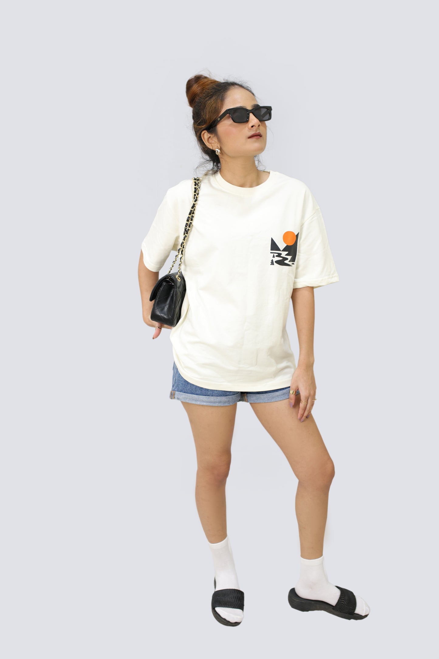 Forever Bold T-shirt
