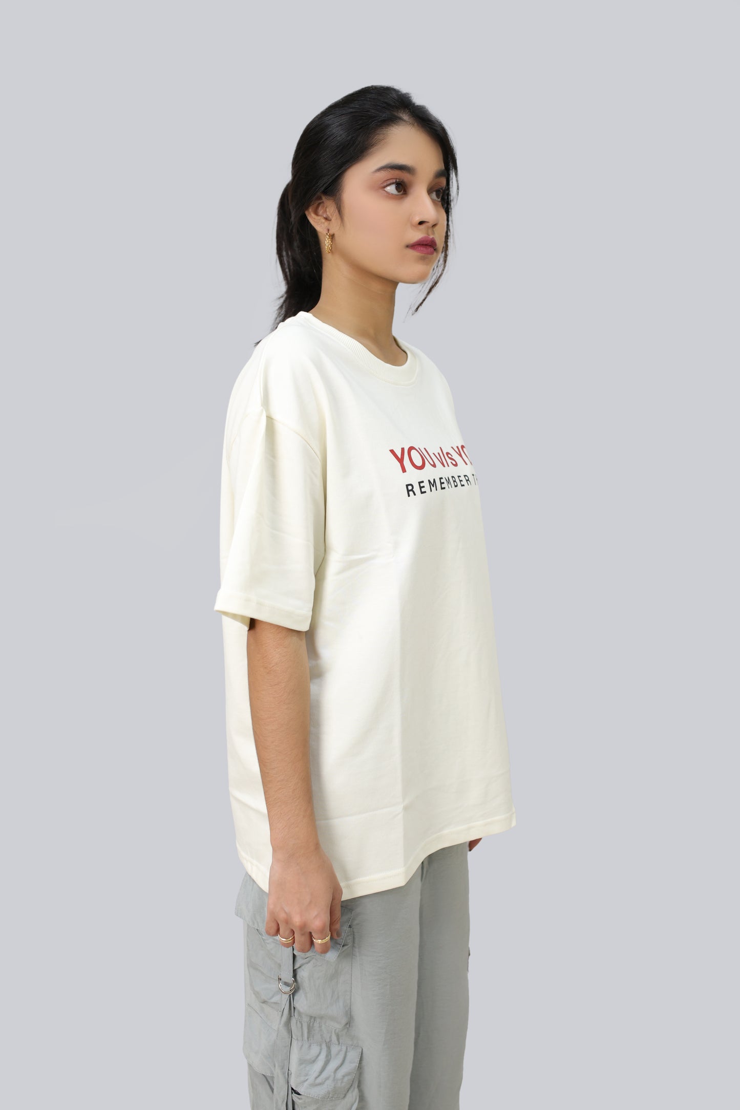 Believe in Yourself t-shirt
