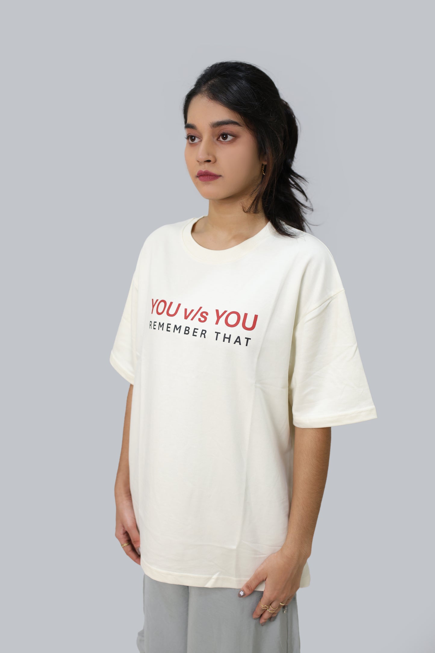 Believe in Yourself t-shirt