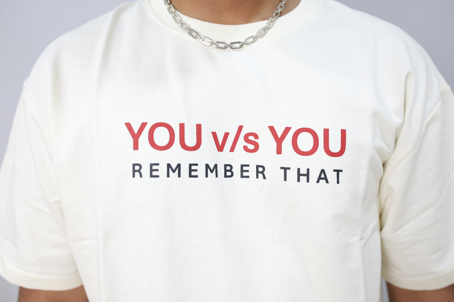 Believe in Yourself t-shirt
