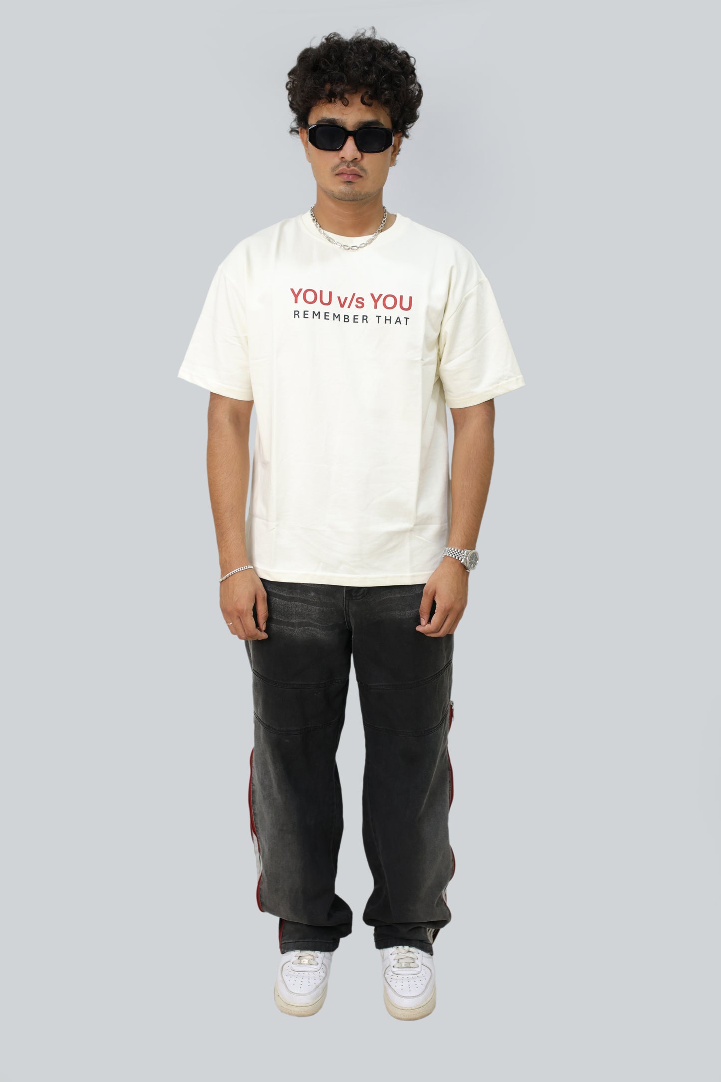 Believe in Yourself t-shirt