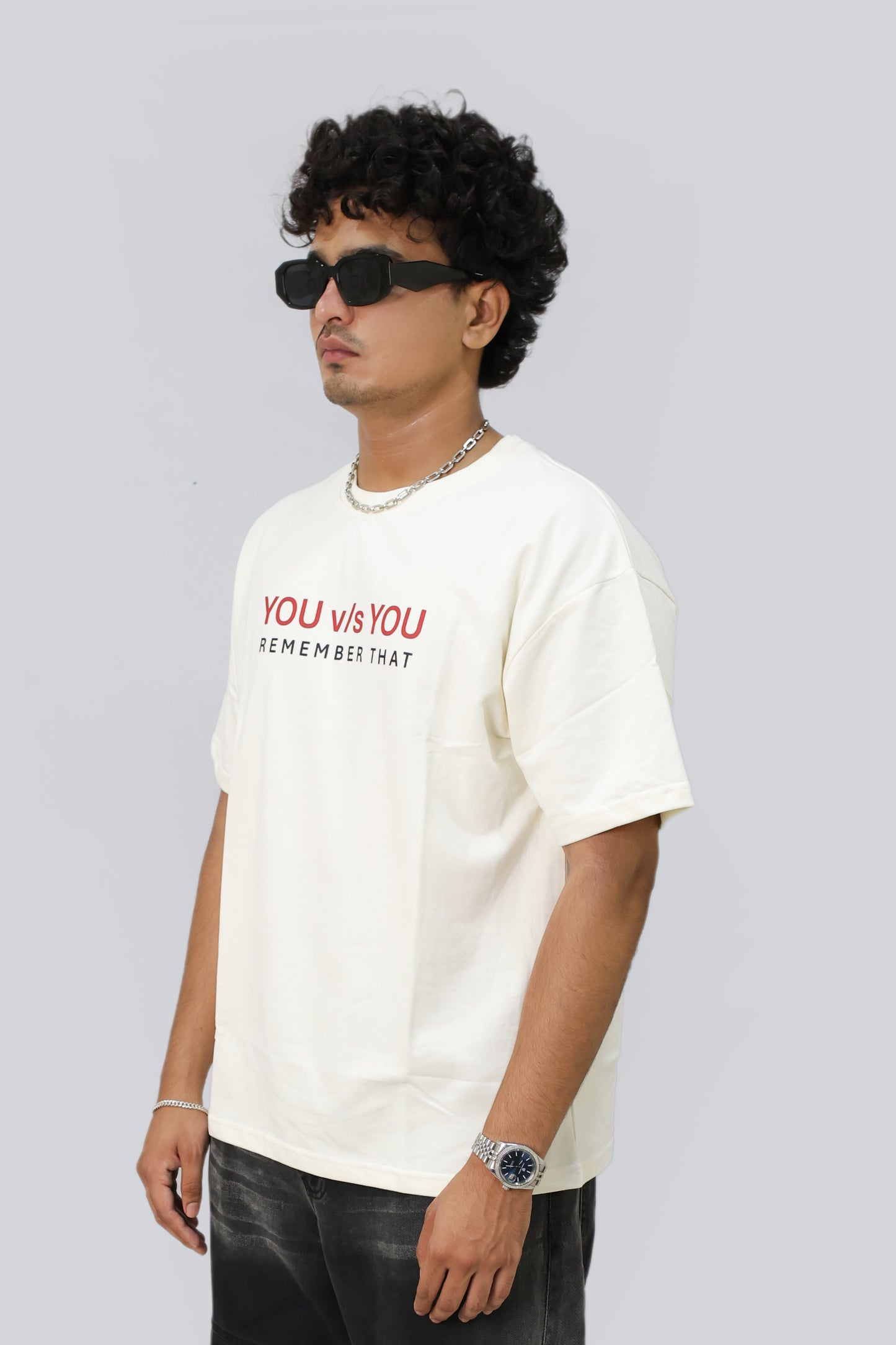 Believe in Yourself t-shirt