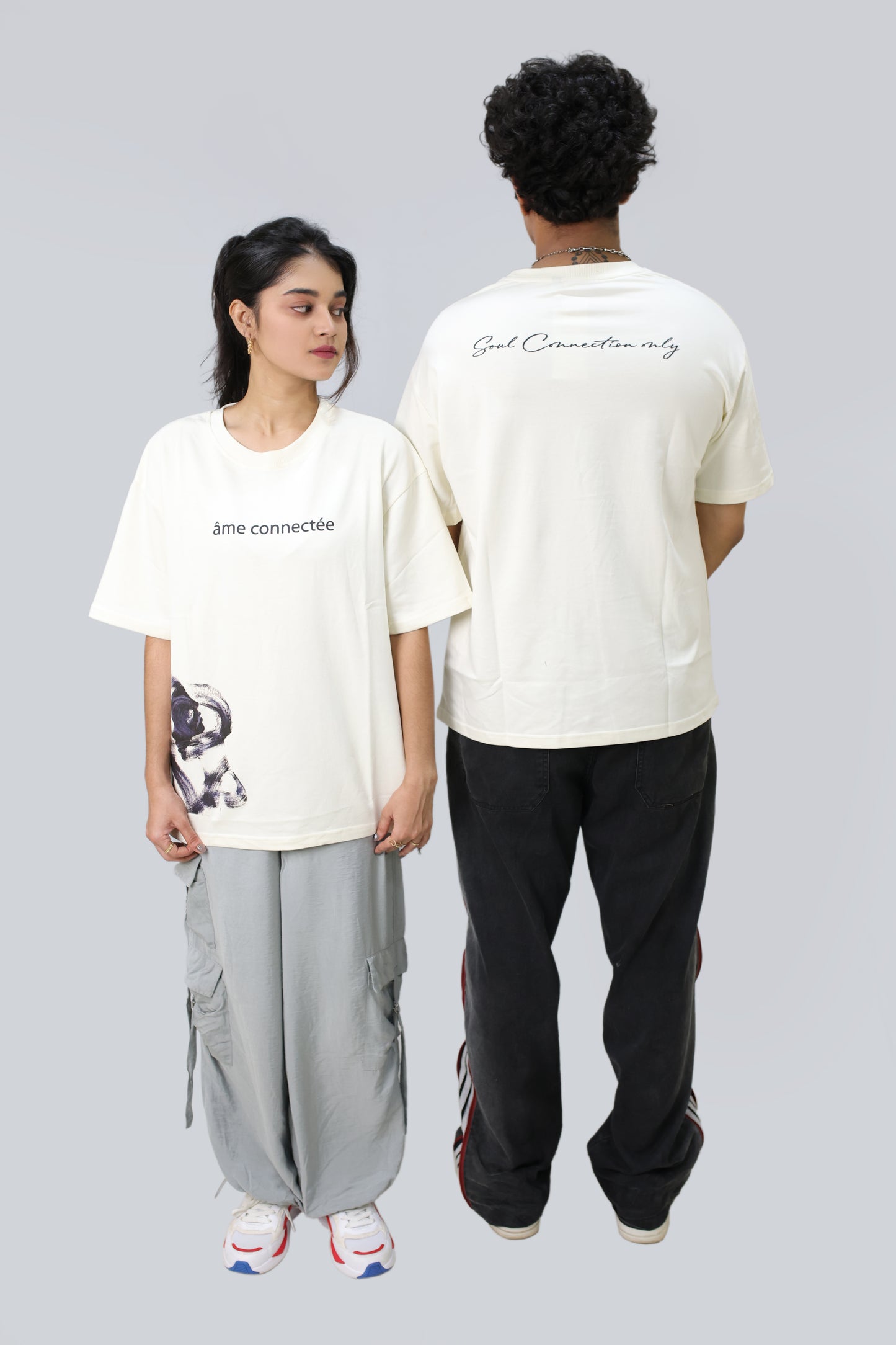 Soul Connection T-shirt