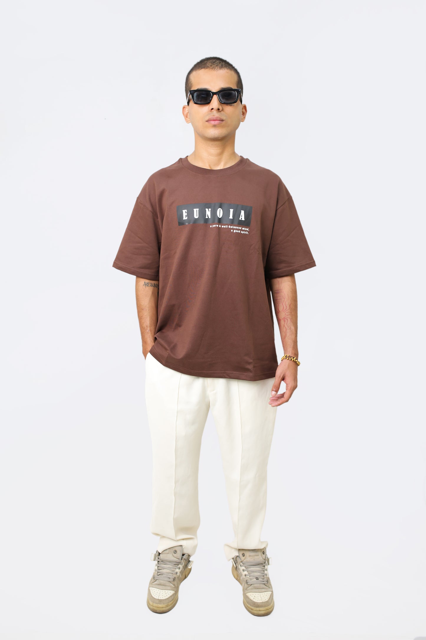 Eunoia T-shirt