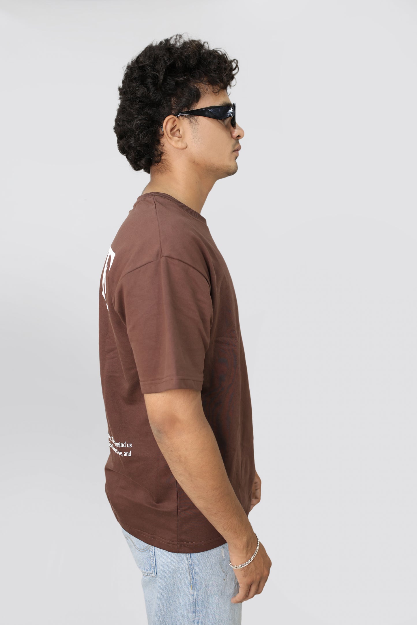 Bloom & Thrive T-shirt
