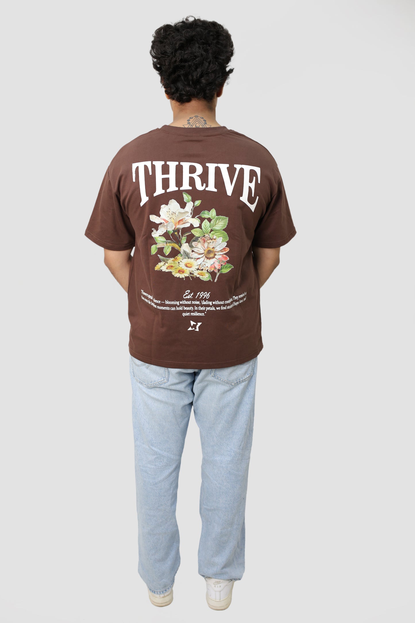 Bloom & Thrive T-shirt