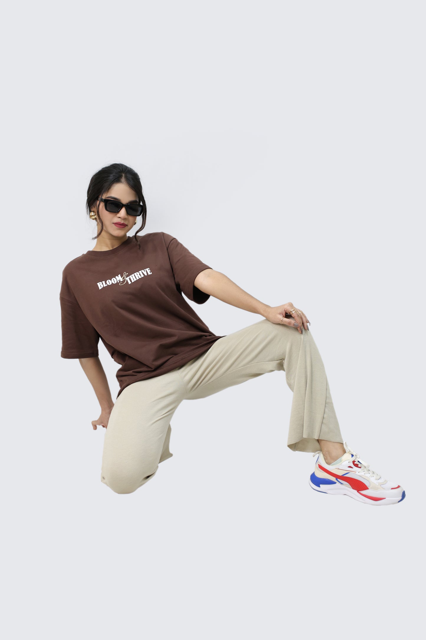 Bloom & Thrive T-shirt