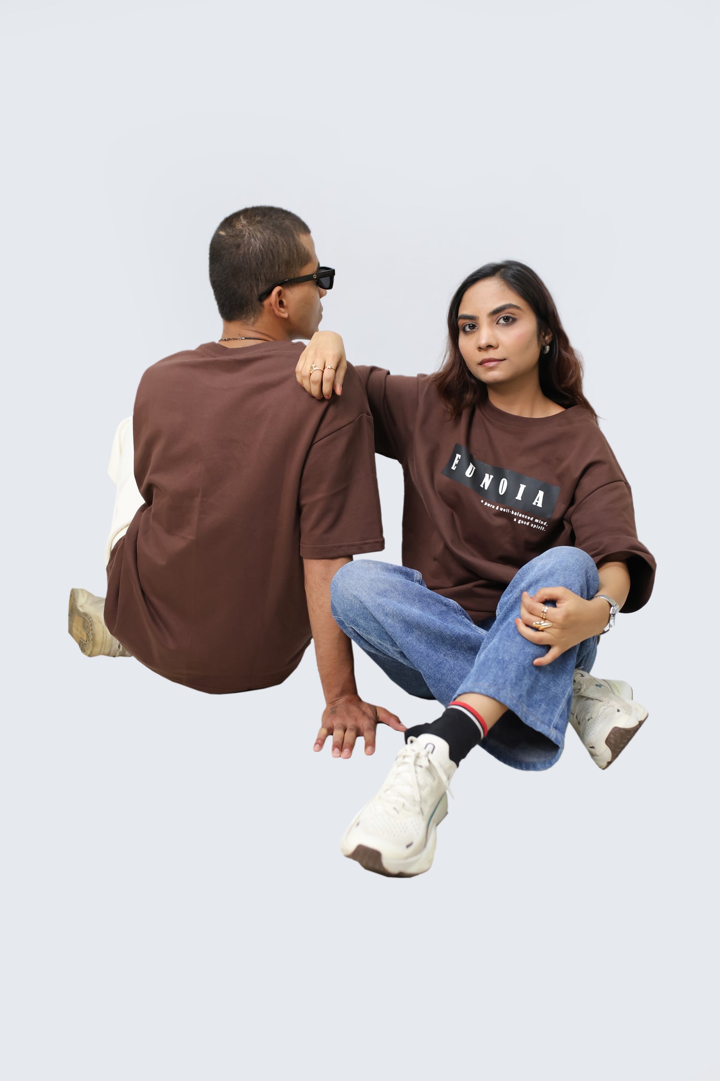 Eunoia T-shirt