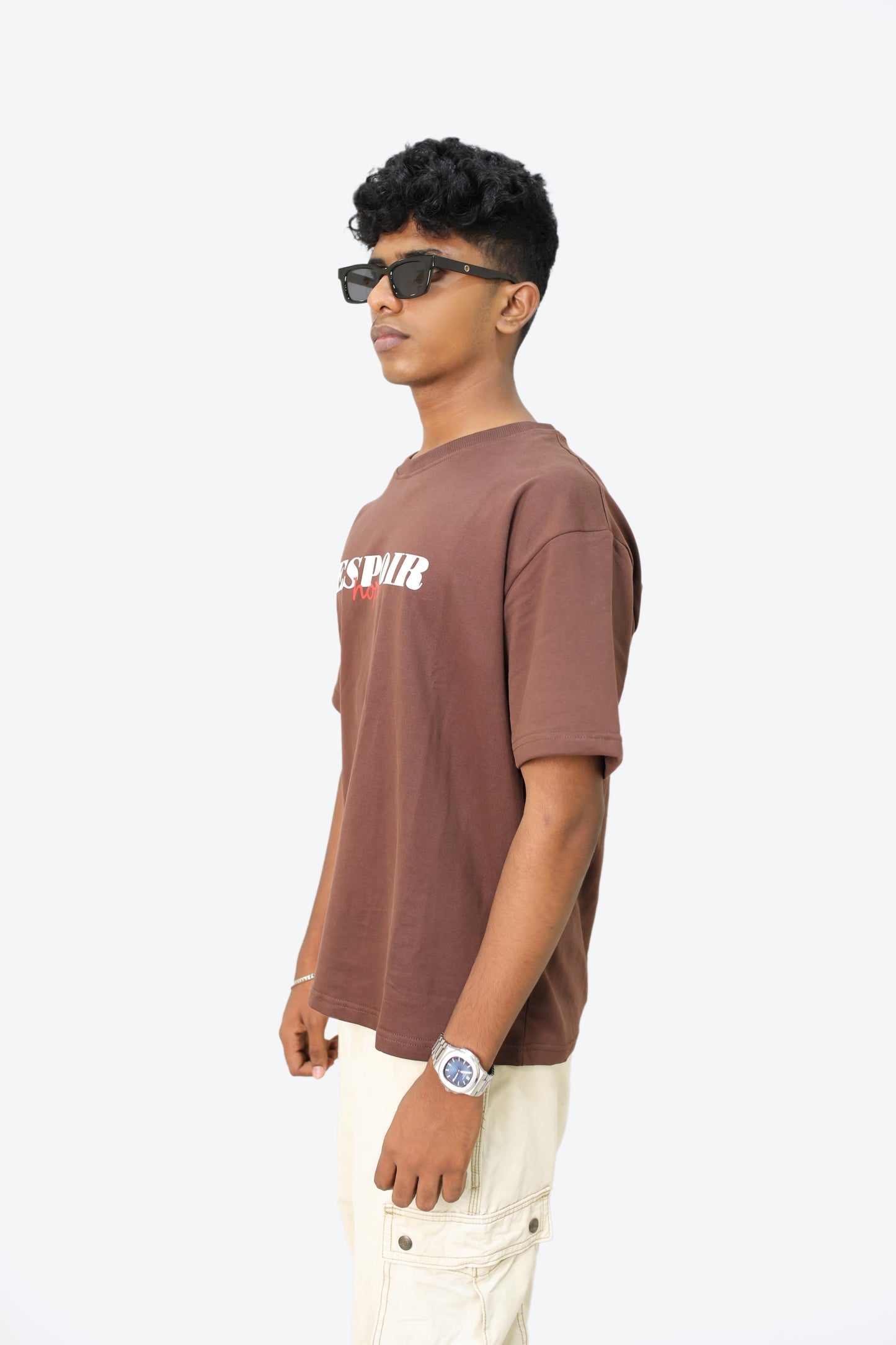 Espoir Hope T-shirt