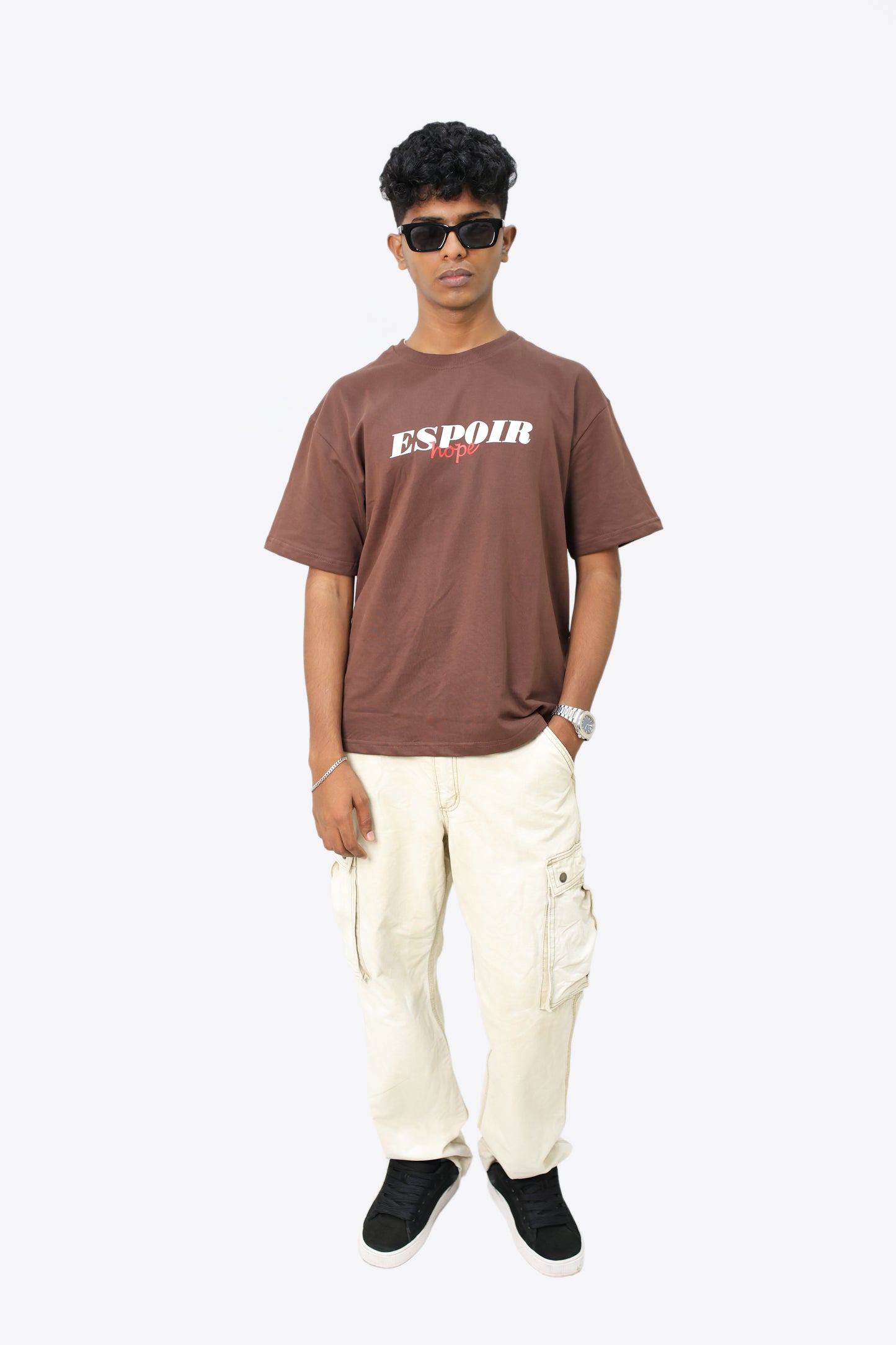 Espoir Hope T-shirt