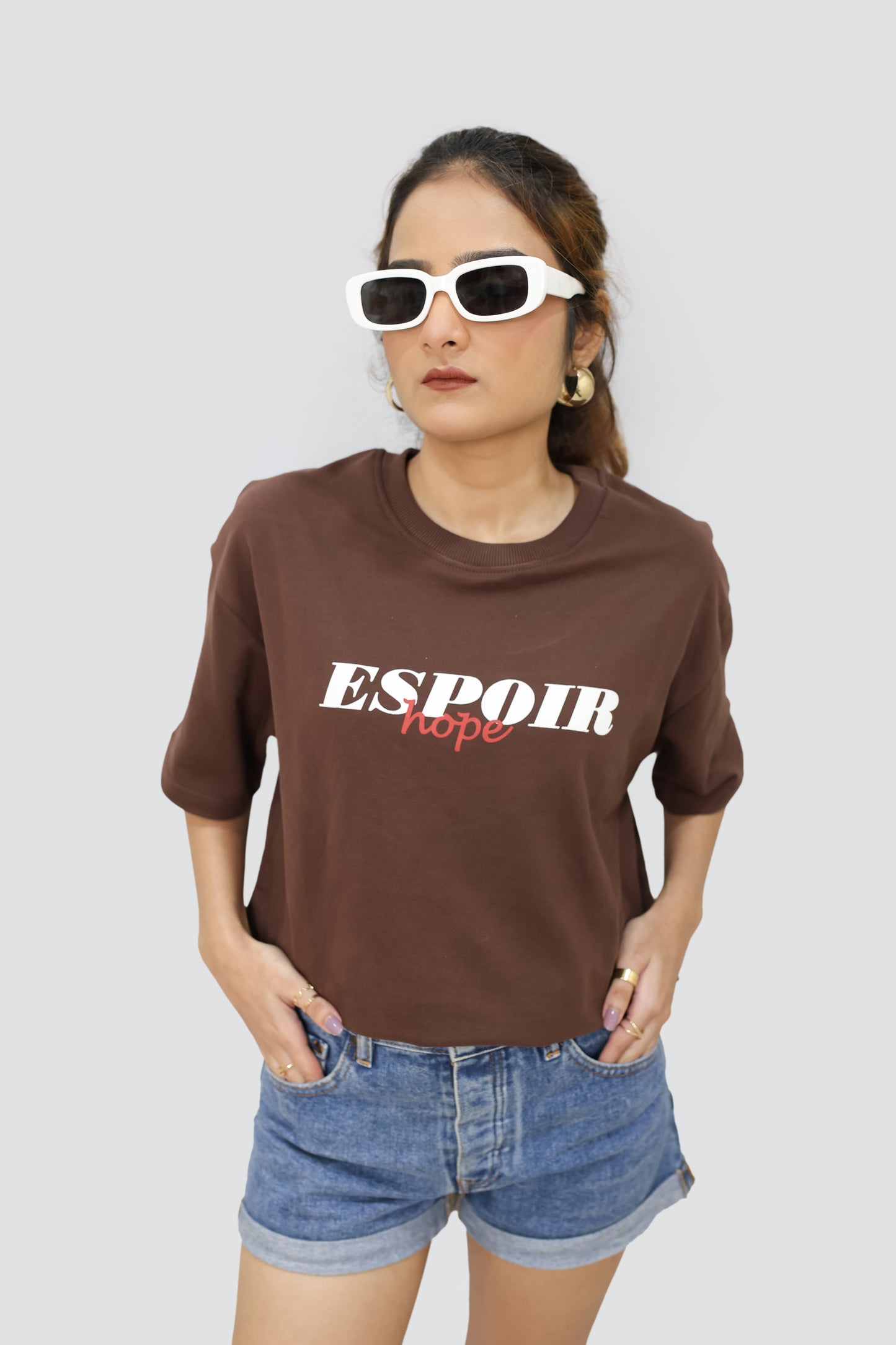 Espoir Hope T-shirt