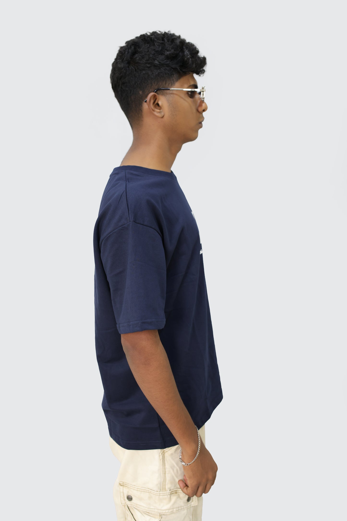 Quiet Minds T-shirt