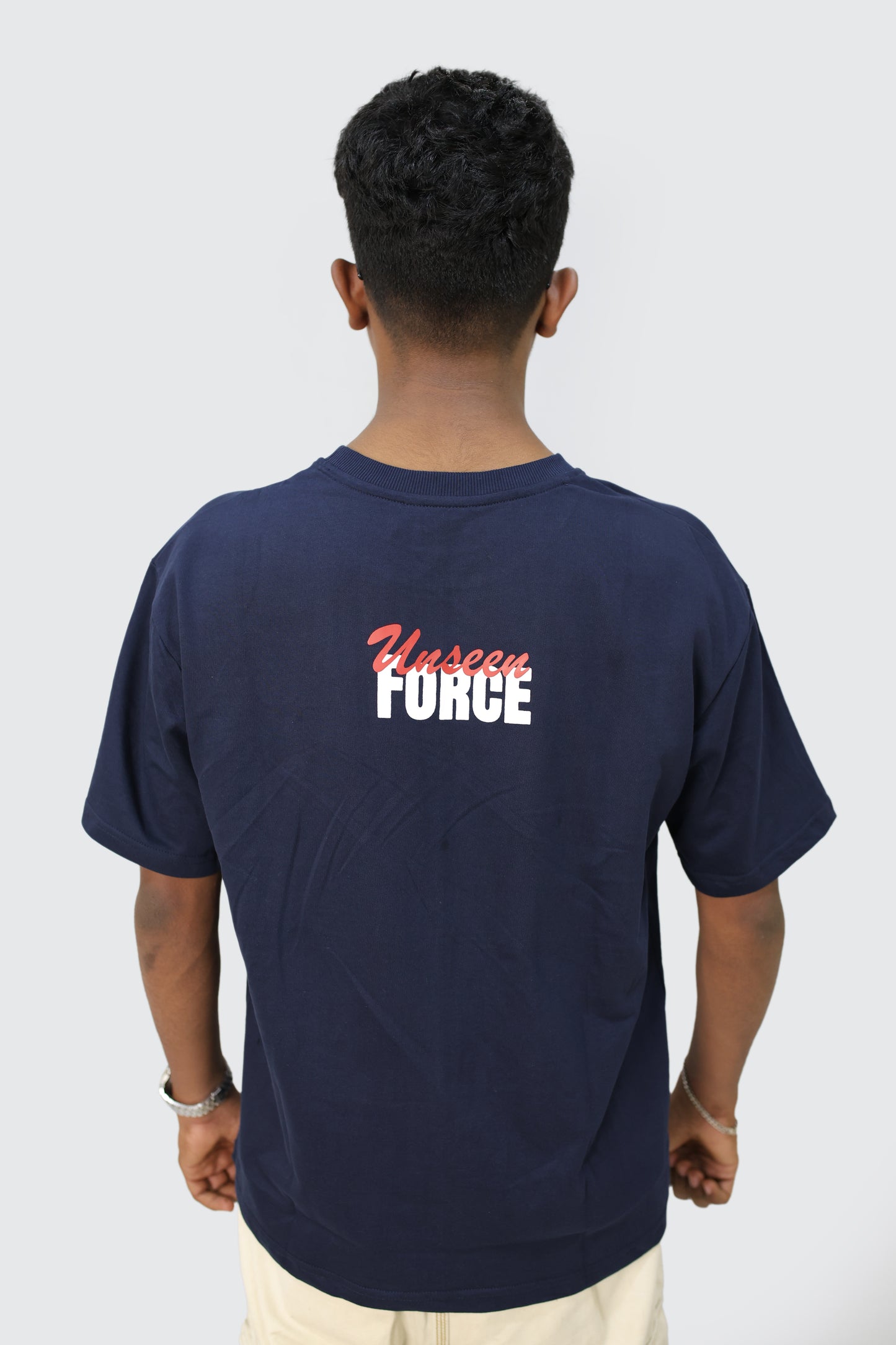 Quiet Minds T-shirt