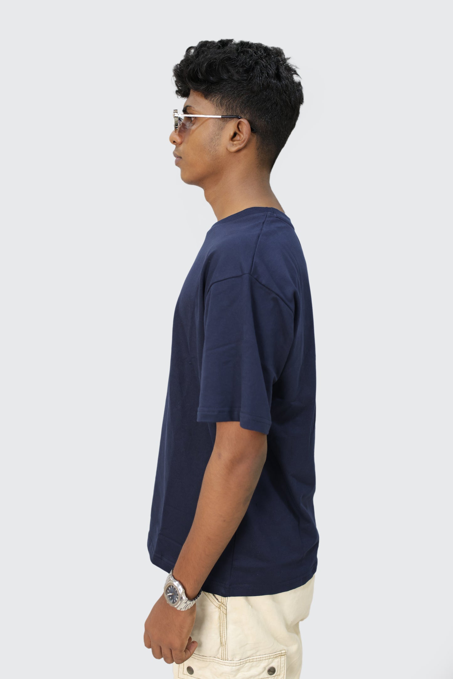 Quiet Minds T-shirt
