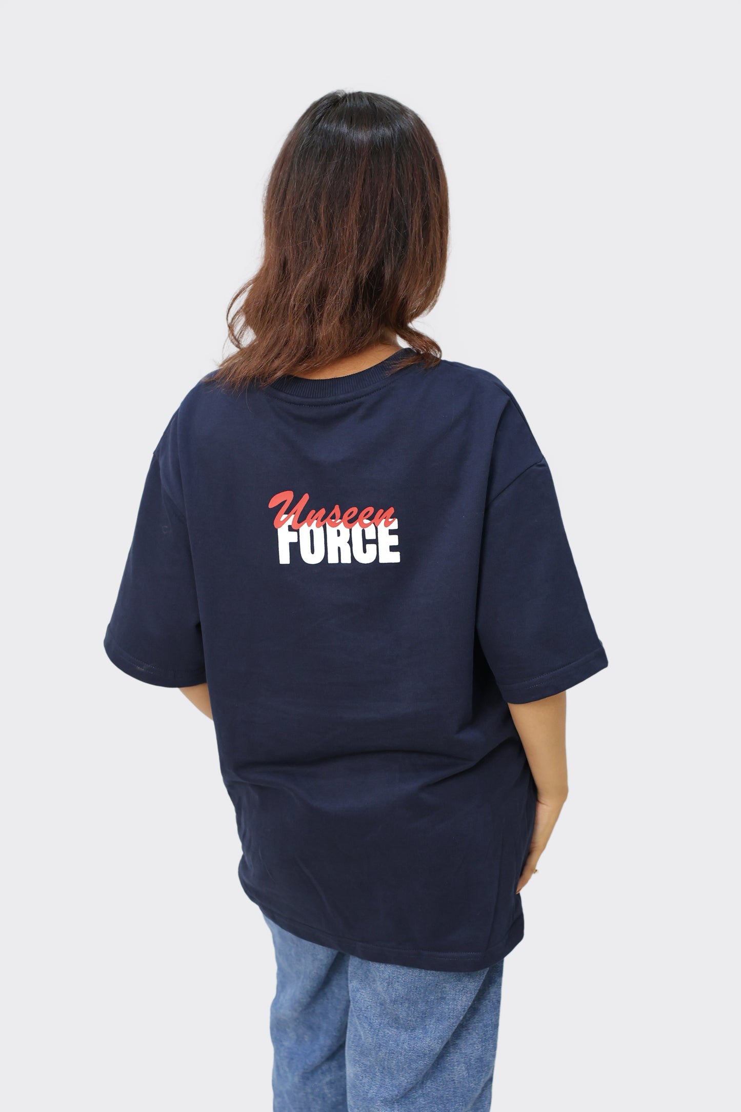 Quiet Minds T-shirt