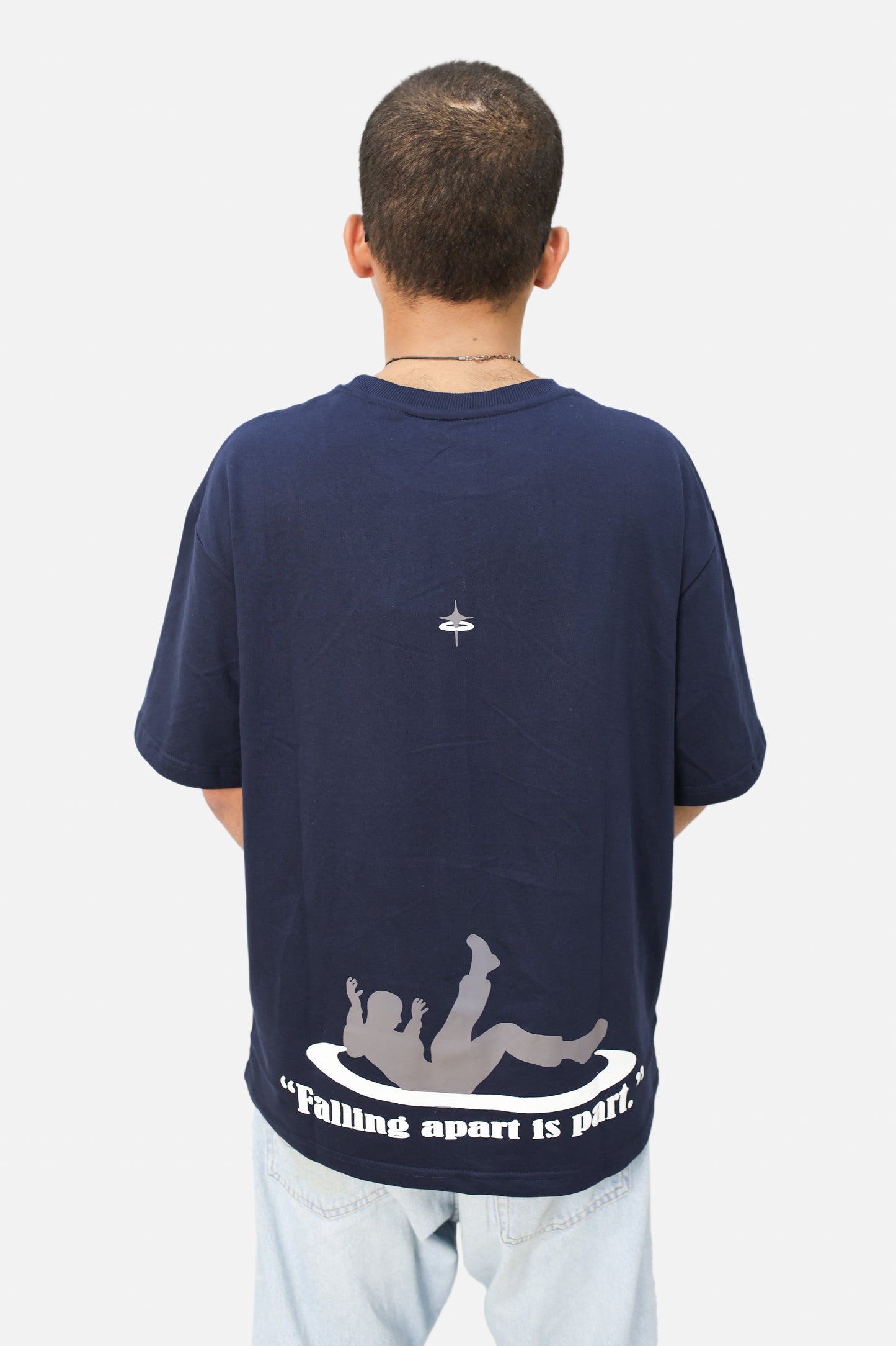 Falling Apart T-shirt