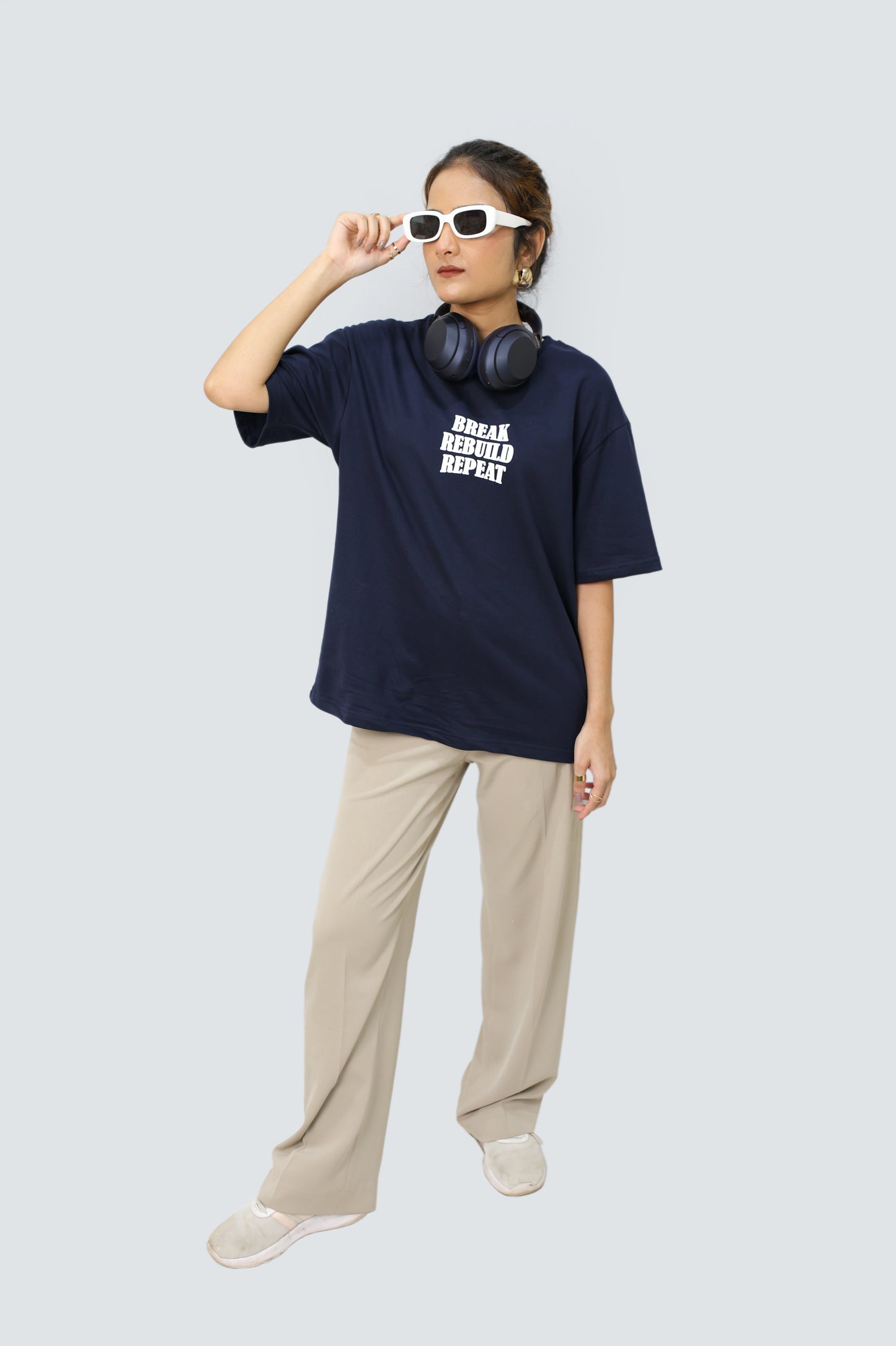 Falling Apart T-shirt