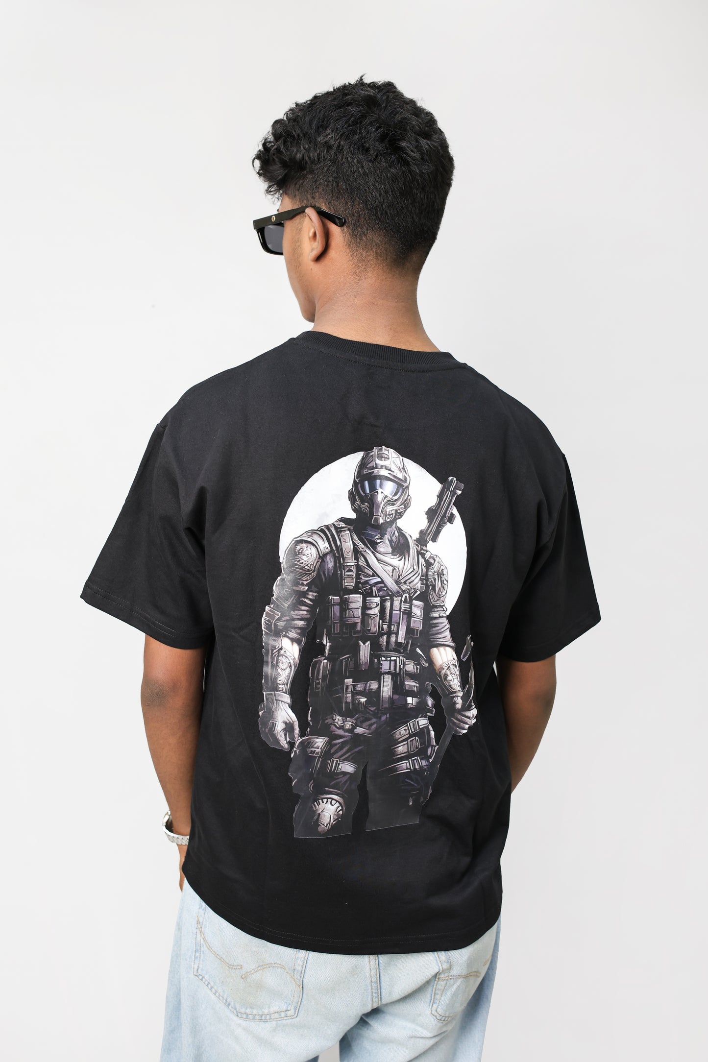 Armor Operative T-shirt