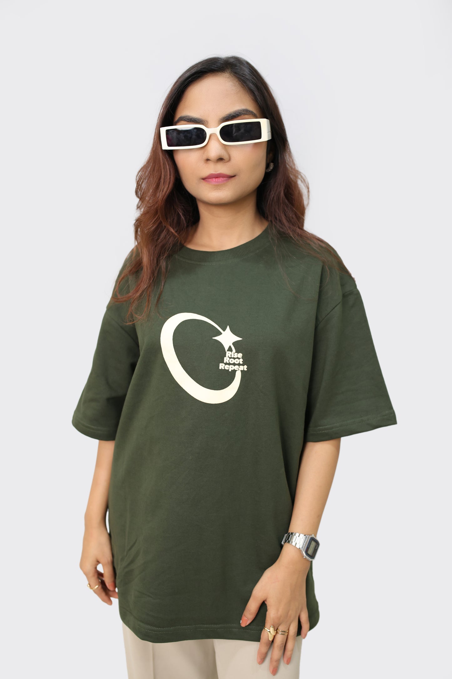 Soul Symbols T-shirt