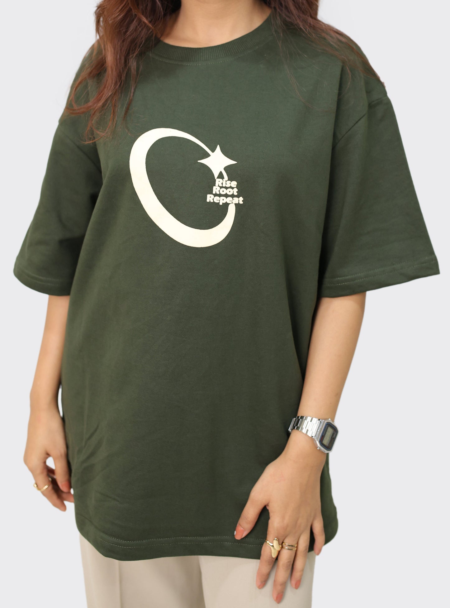 Soul Symbols T-shirt