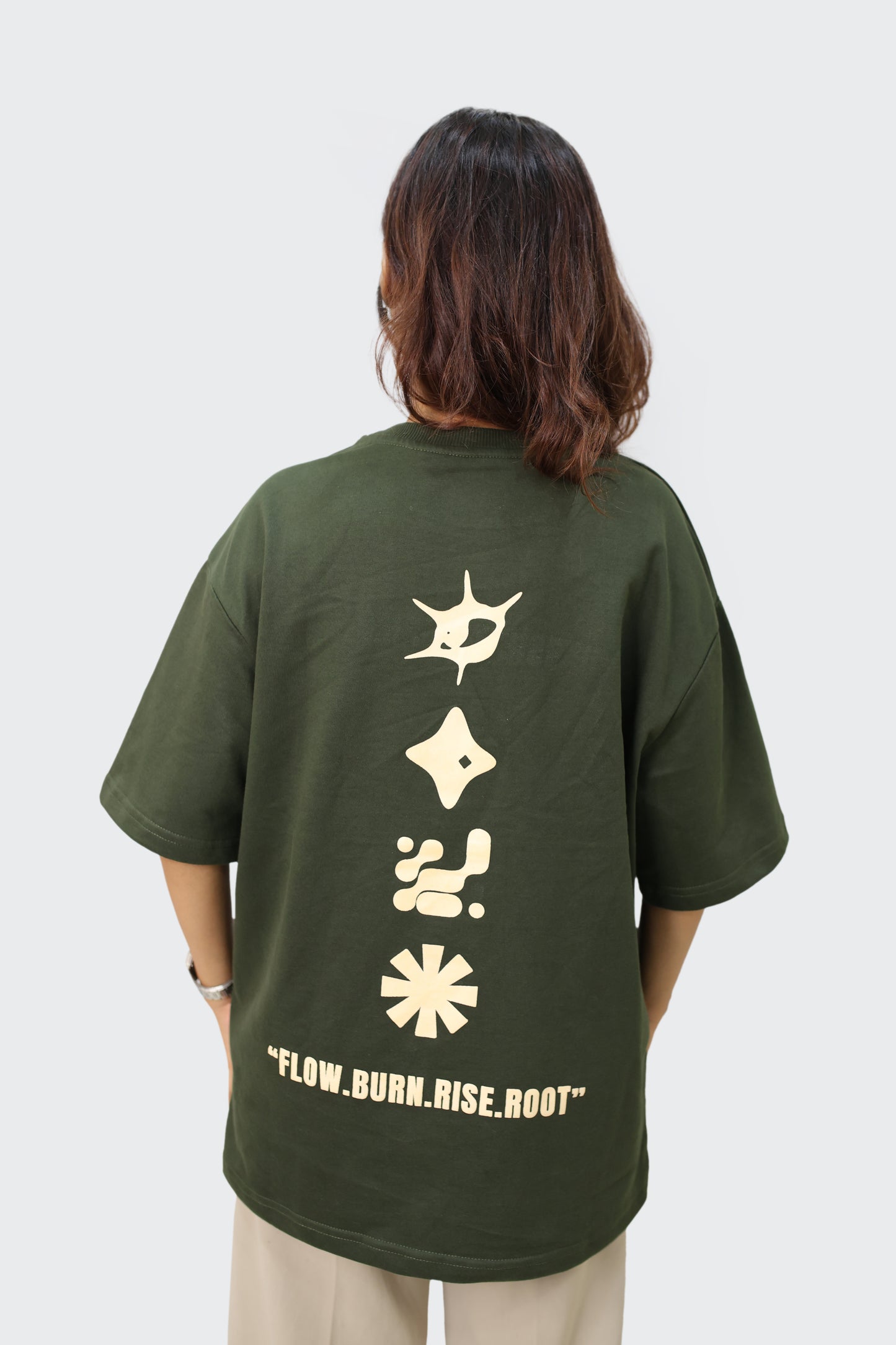 Soul Symbols T-shirt