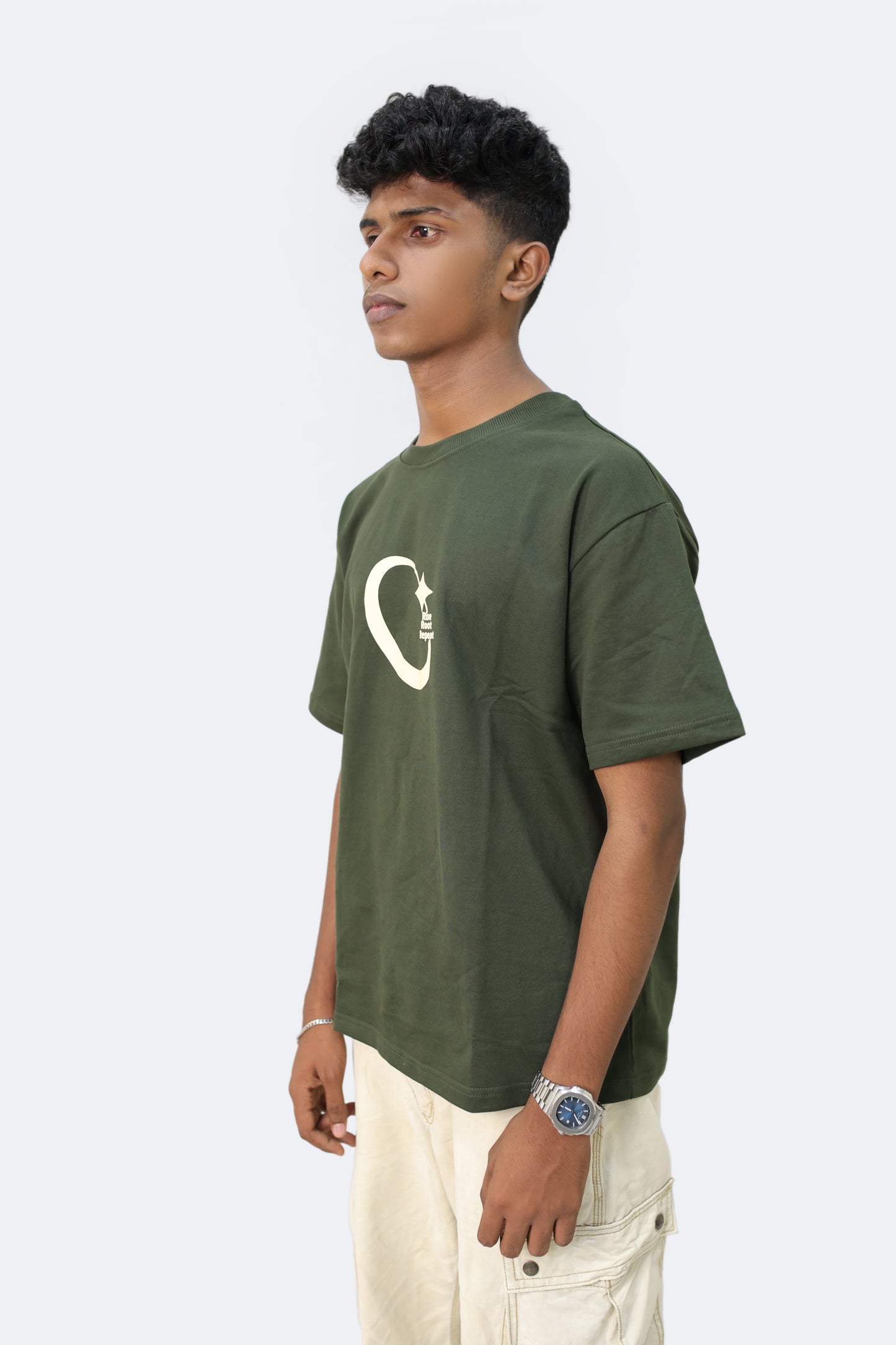 Soul Symbols T-shirt